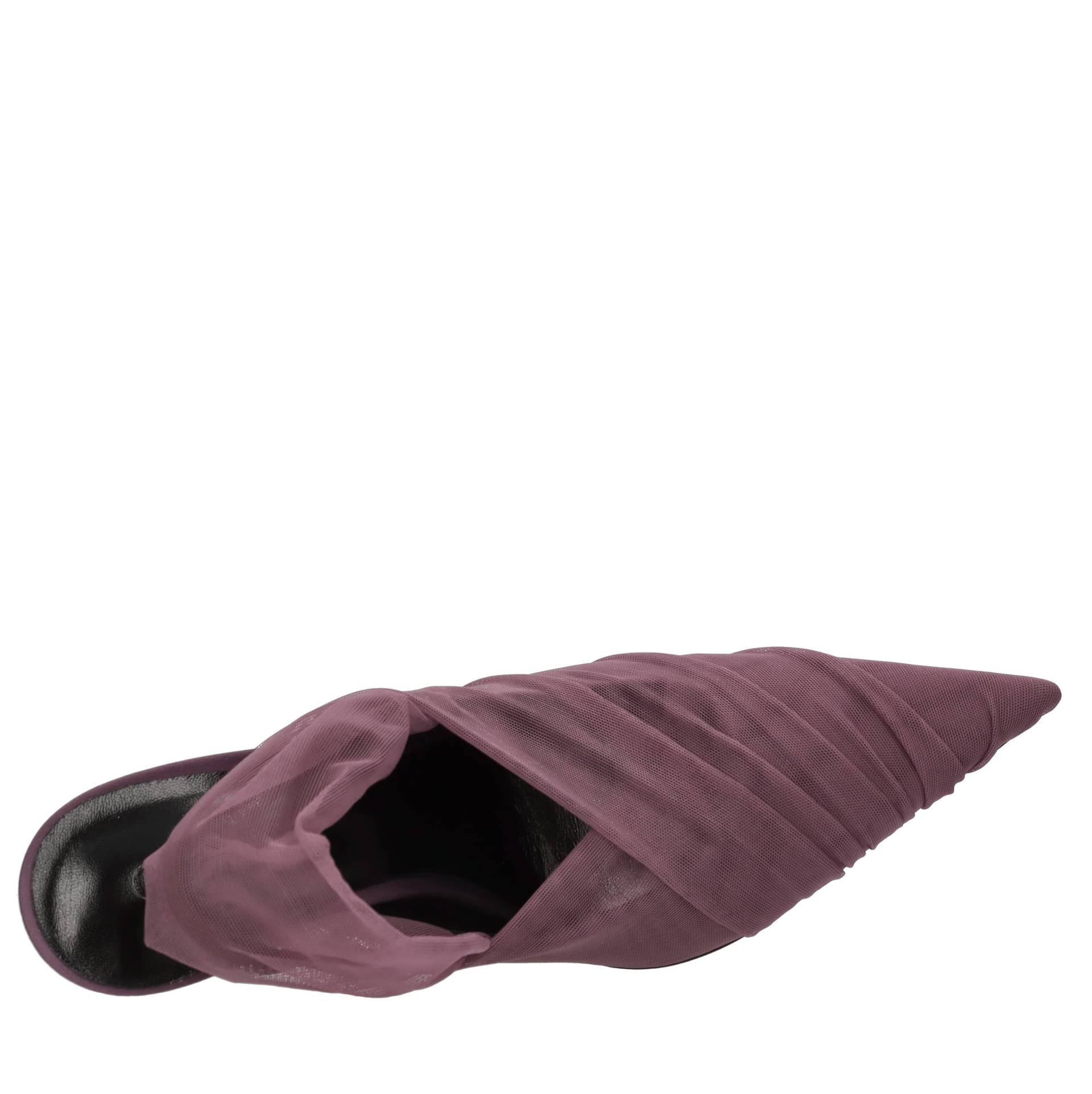 GEDEBE  Scarpe con Tacco Viola - 5