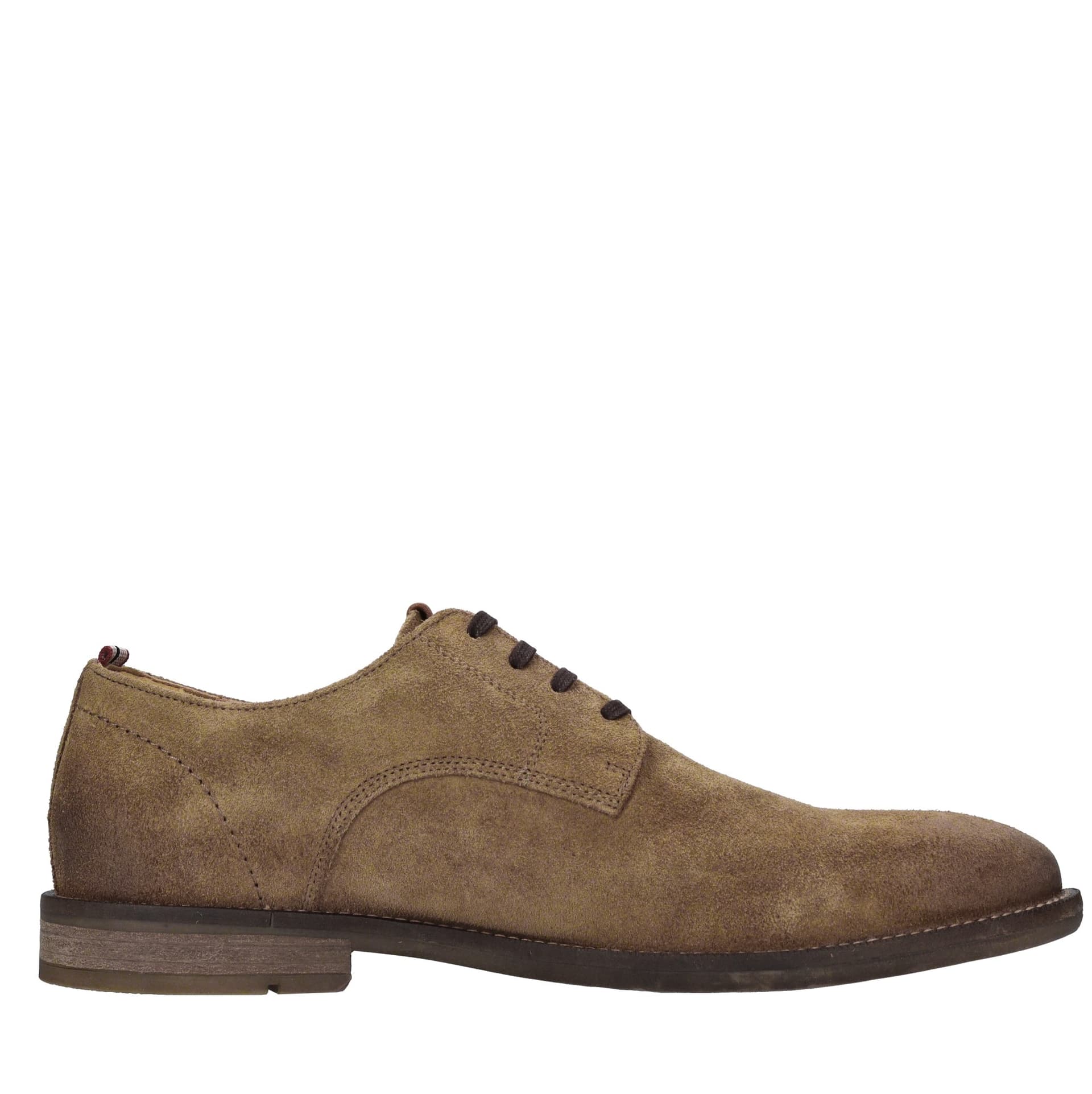 AMBITIOUS  Scarpe basse Marrone - 3