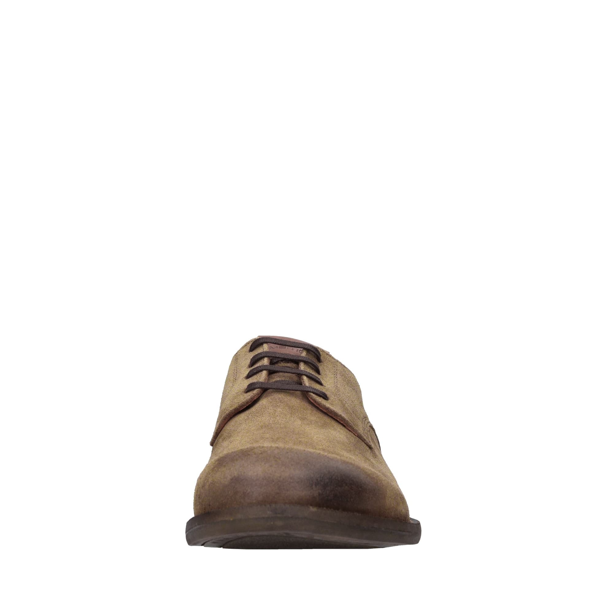 AMBITIOUS  Scarpe basse Marrone - 4