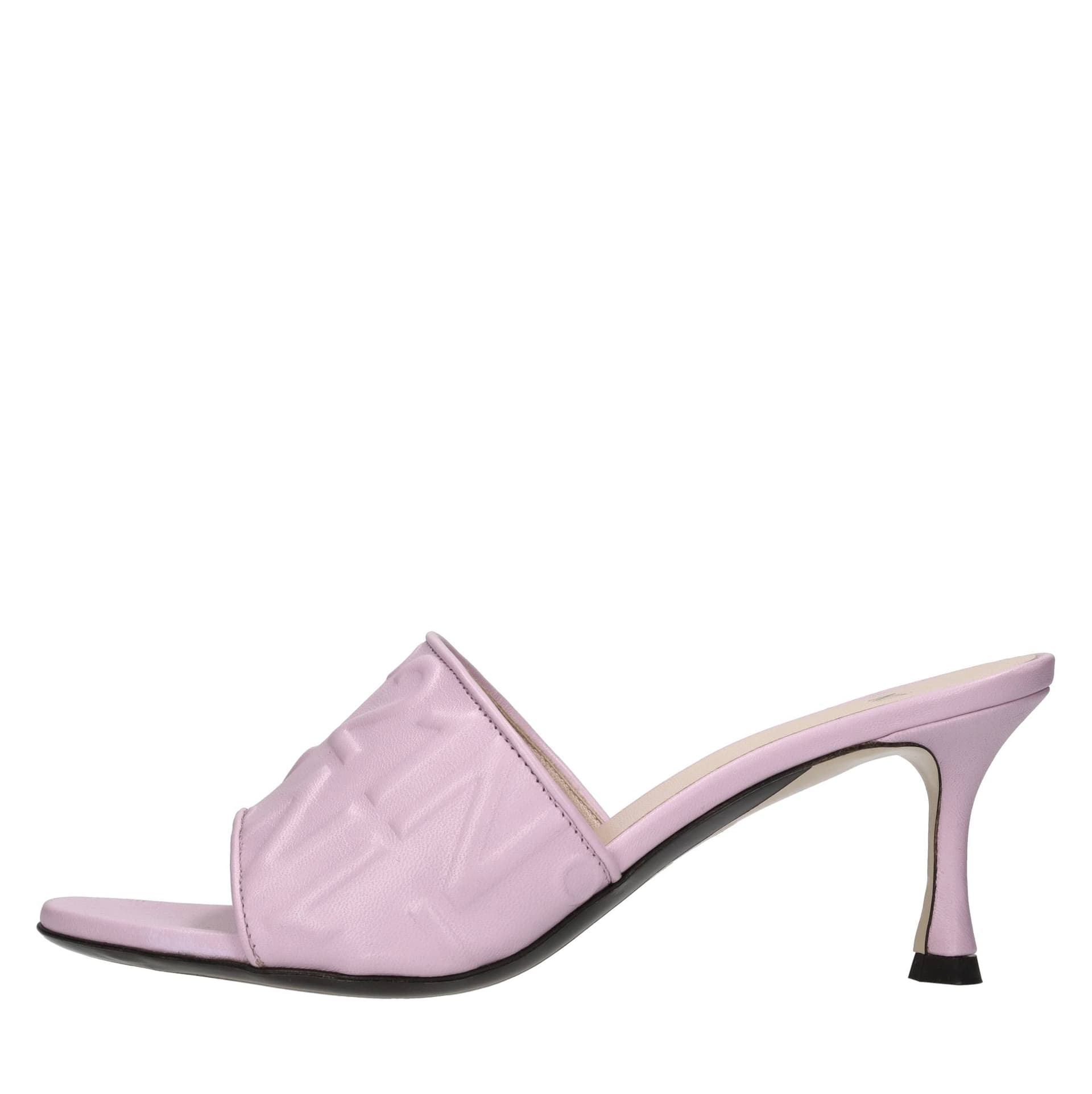 N°21  Sandali Rosa - 6
