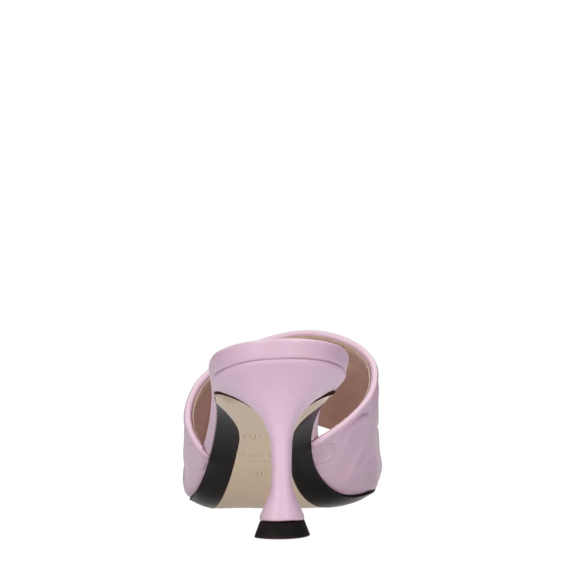 N°21  Sandali Rosa - 2