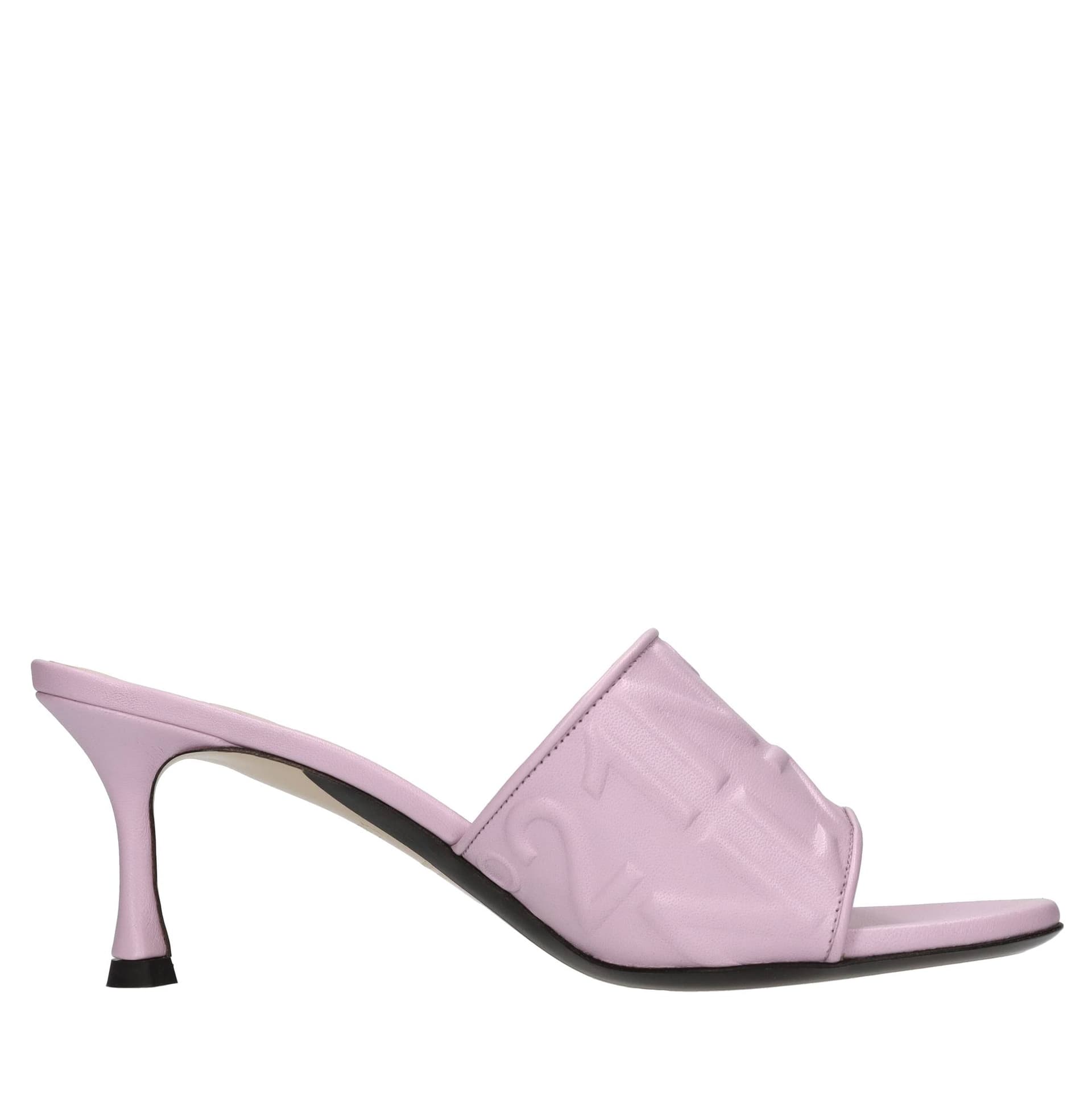 N°21  Sandali Rosa - 3