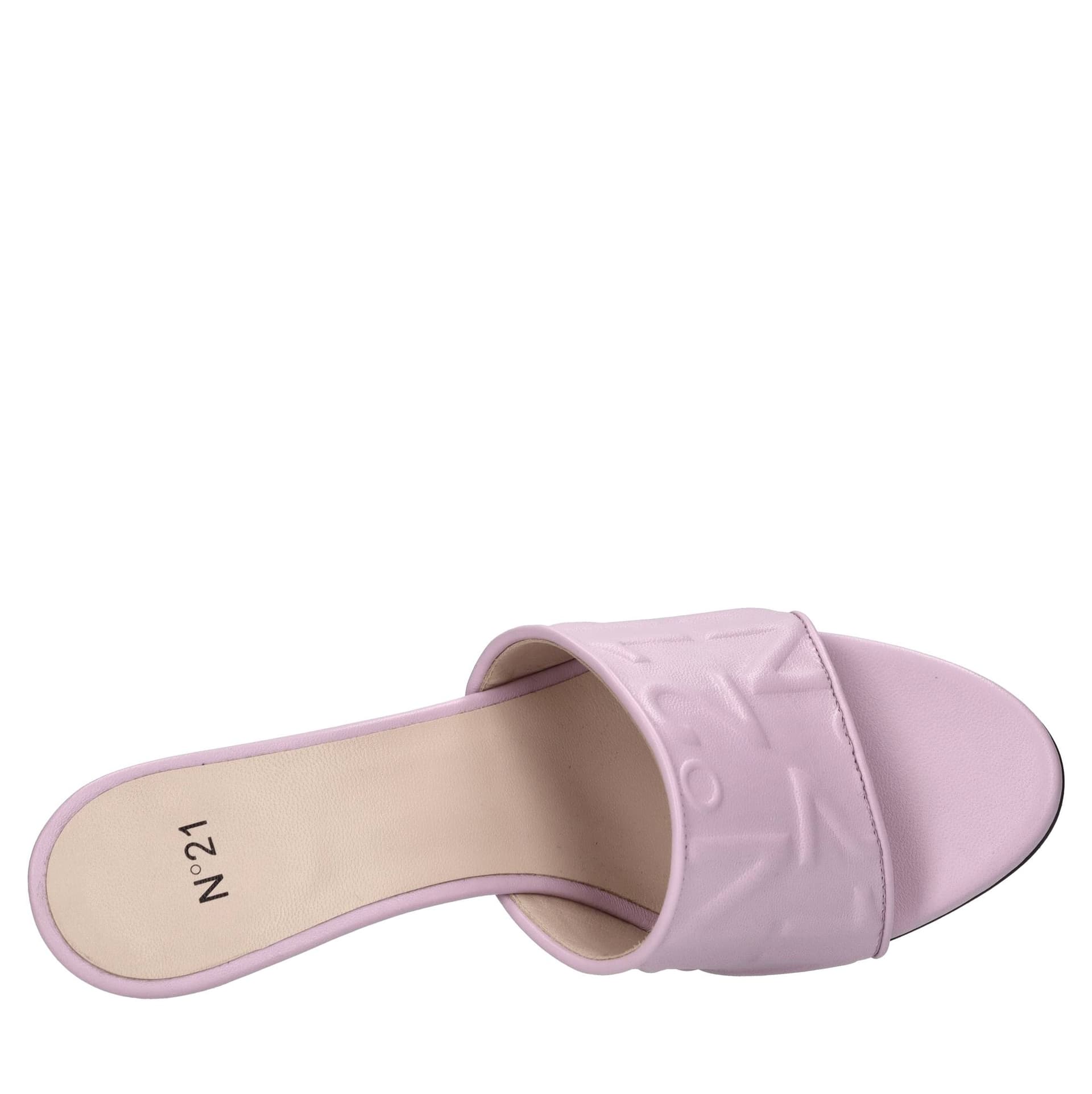 N°21  Sandali Rosa - 5
