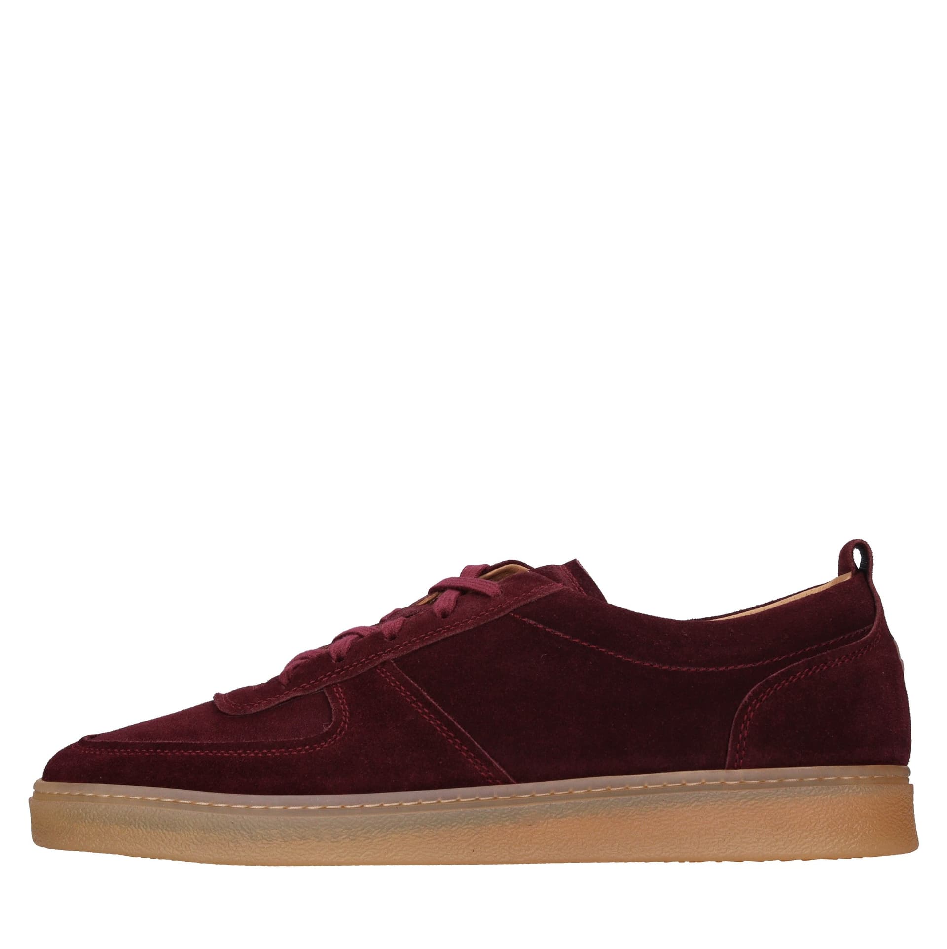 Henderson  Sneakers Bordeaux - 6