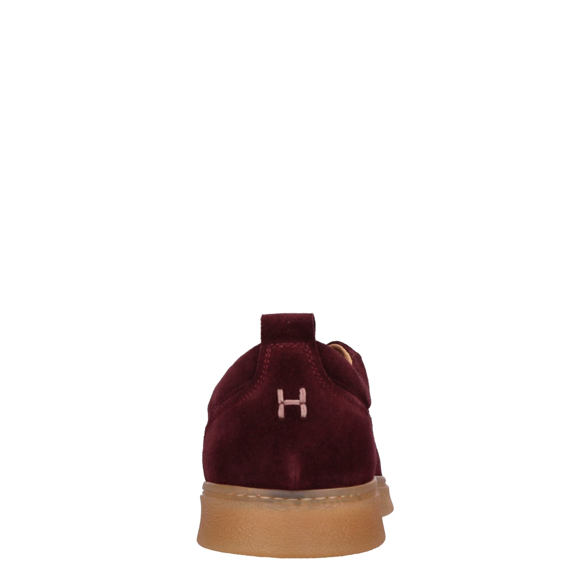Henderson  Sneakers Bordeaux - 2