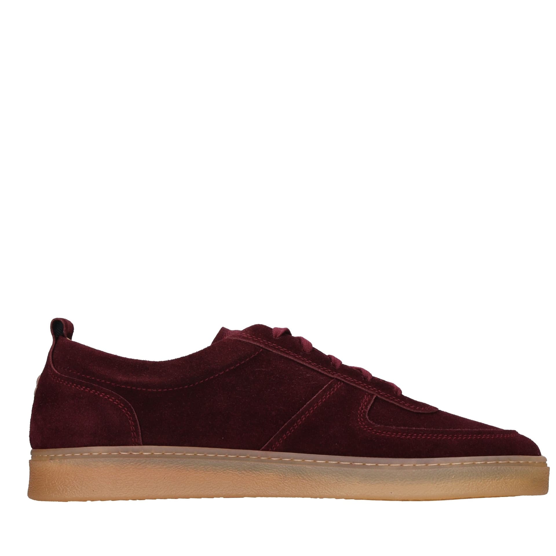 Henderson  Sneakers Bordeaux - 3