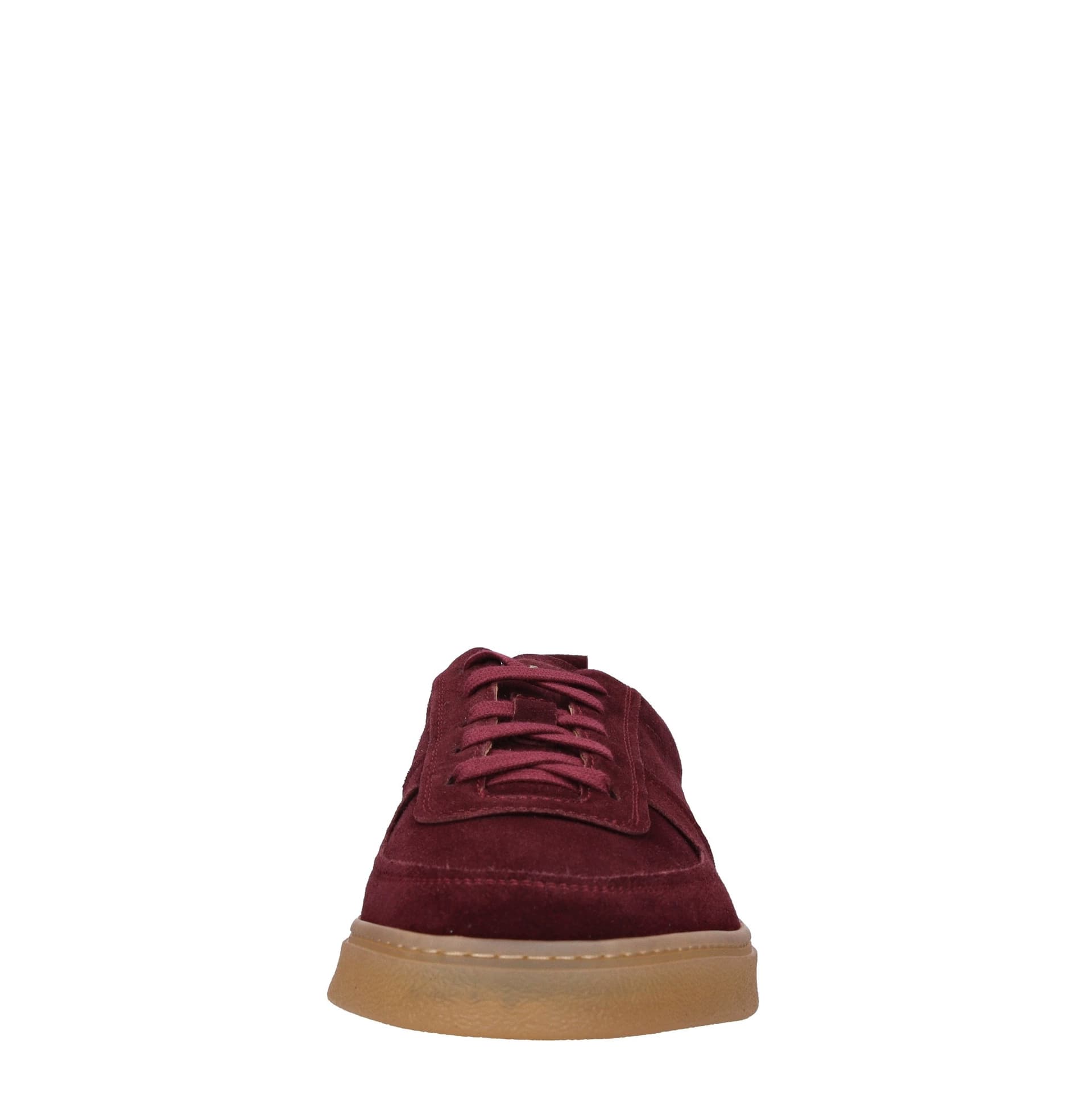 Henderson  Sneakers Bordeaux - 4