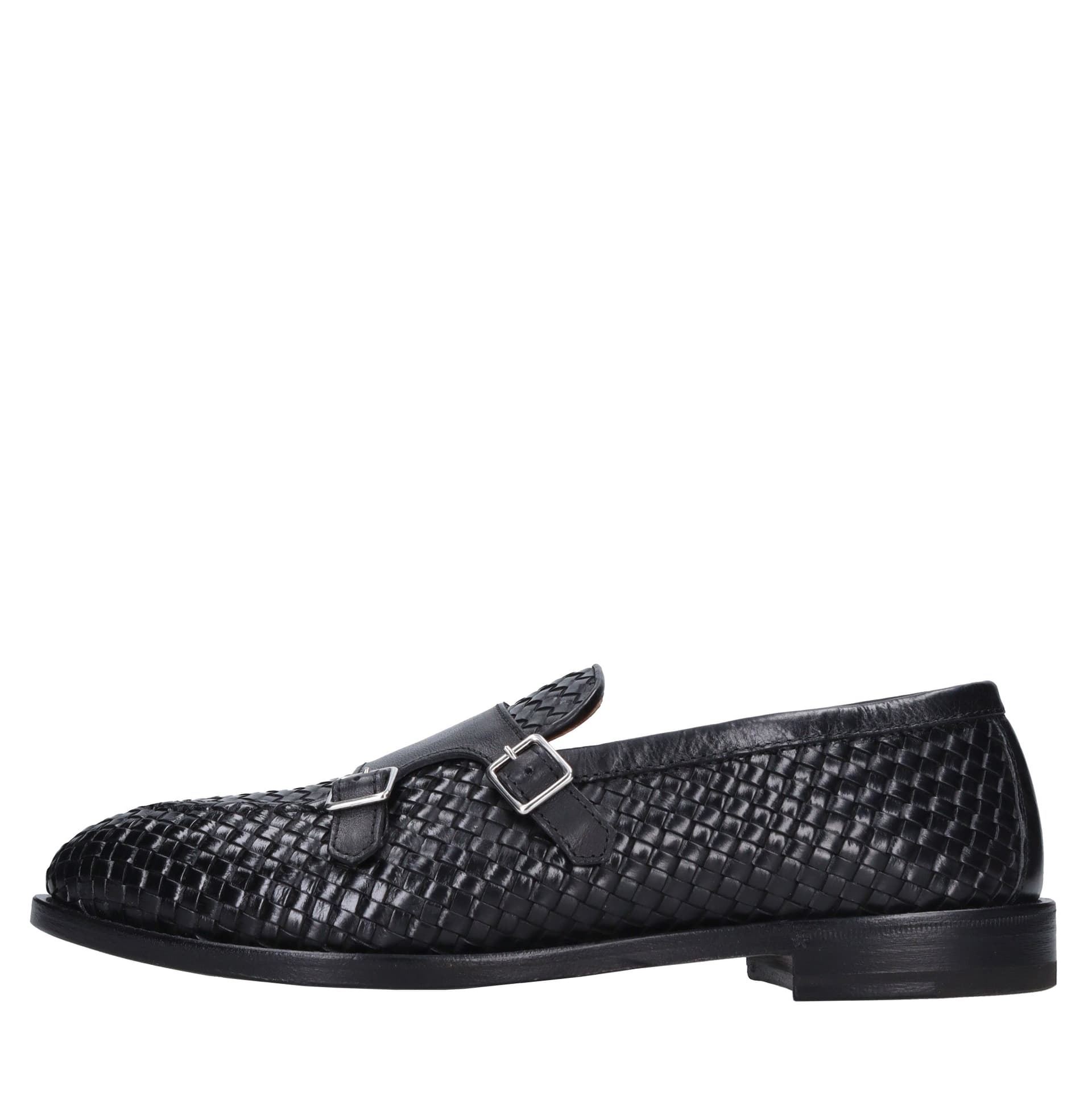 Henderson  Scarpe basse Nero - 6