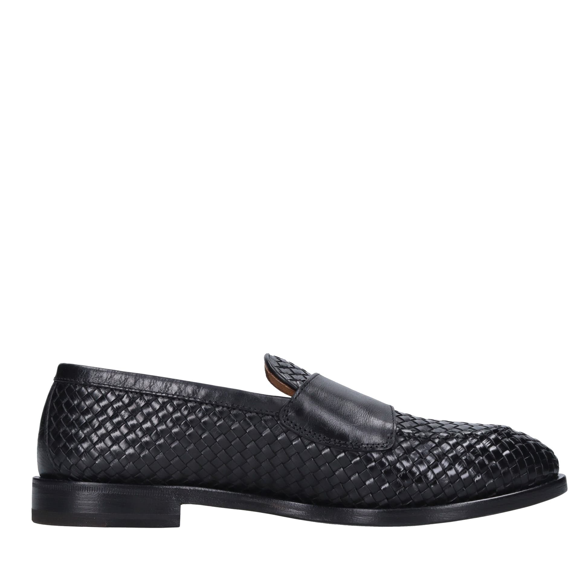Henderson  Scarpe basse Nero - 3