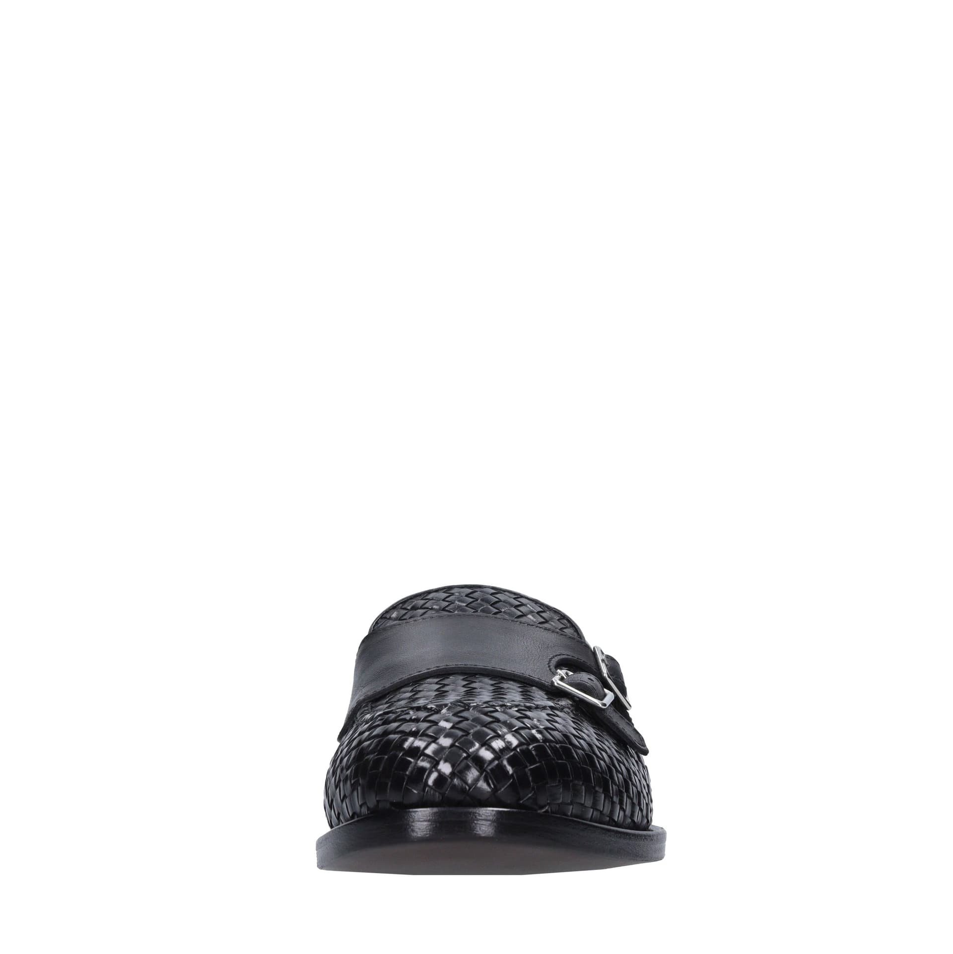 Henderson  Scarpe basse Nero - 4