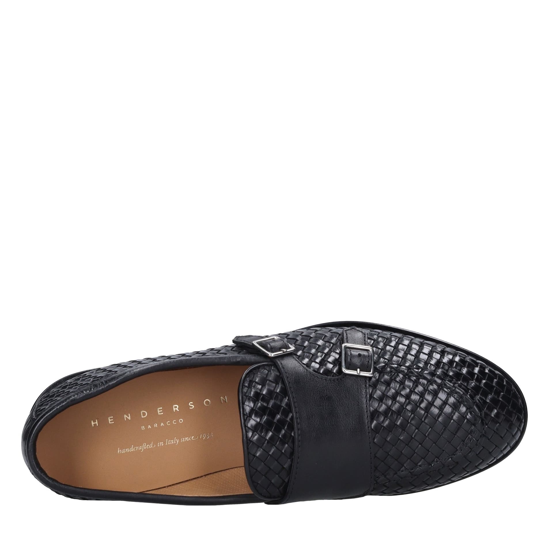 Henderson  Scarpe basse Nero - 5