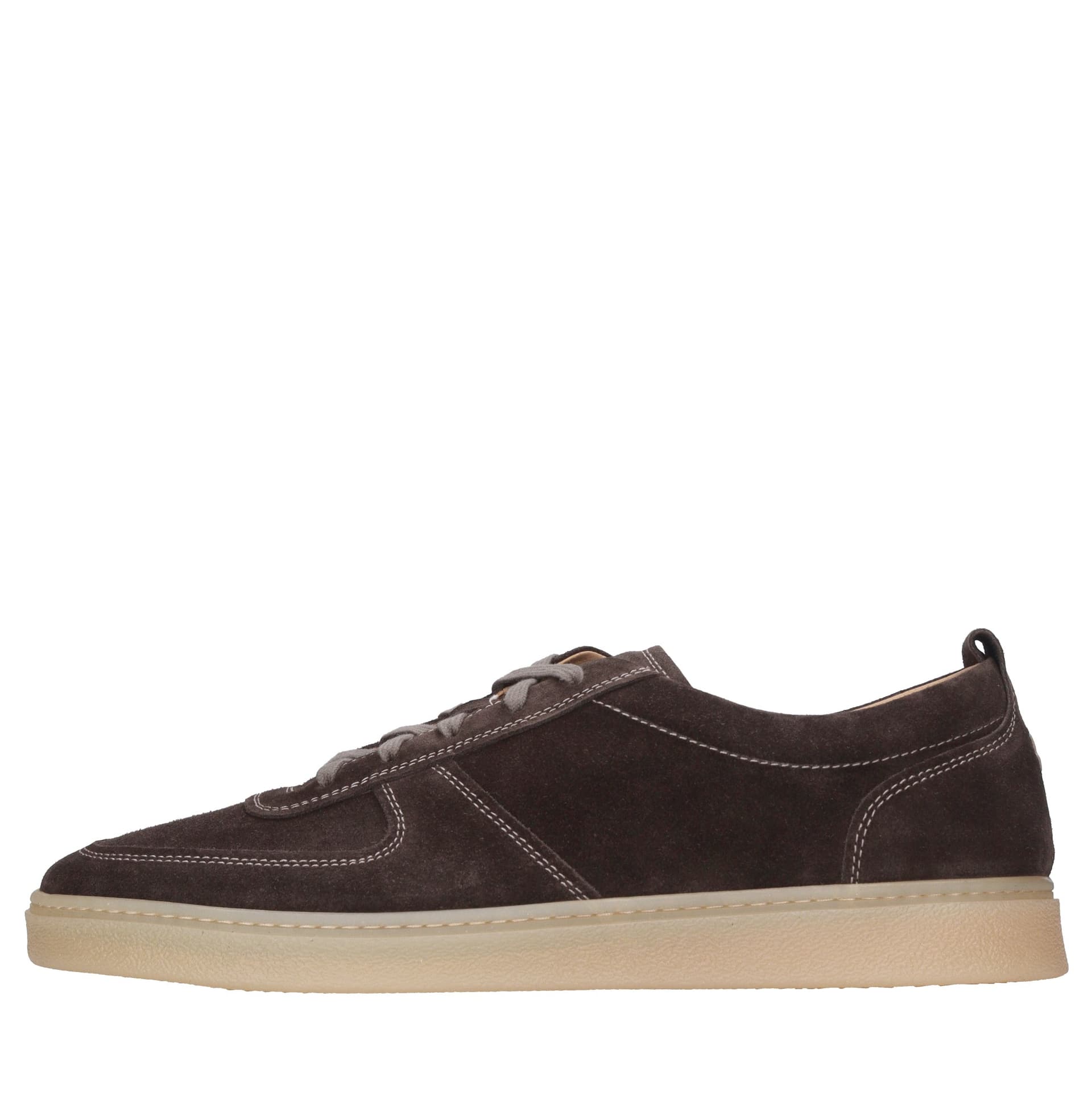 Henderson  Sneakers Marrone - 6