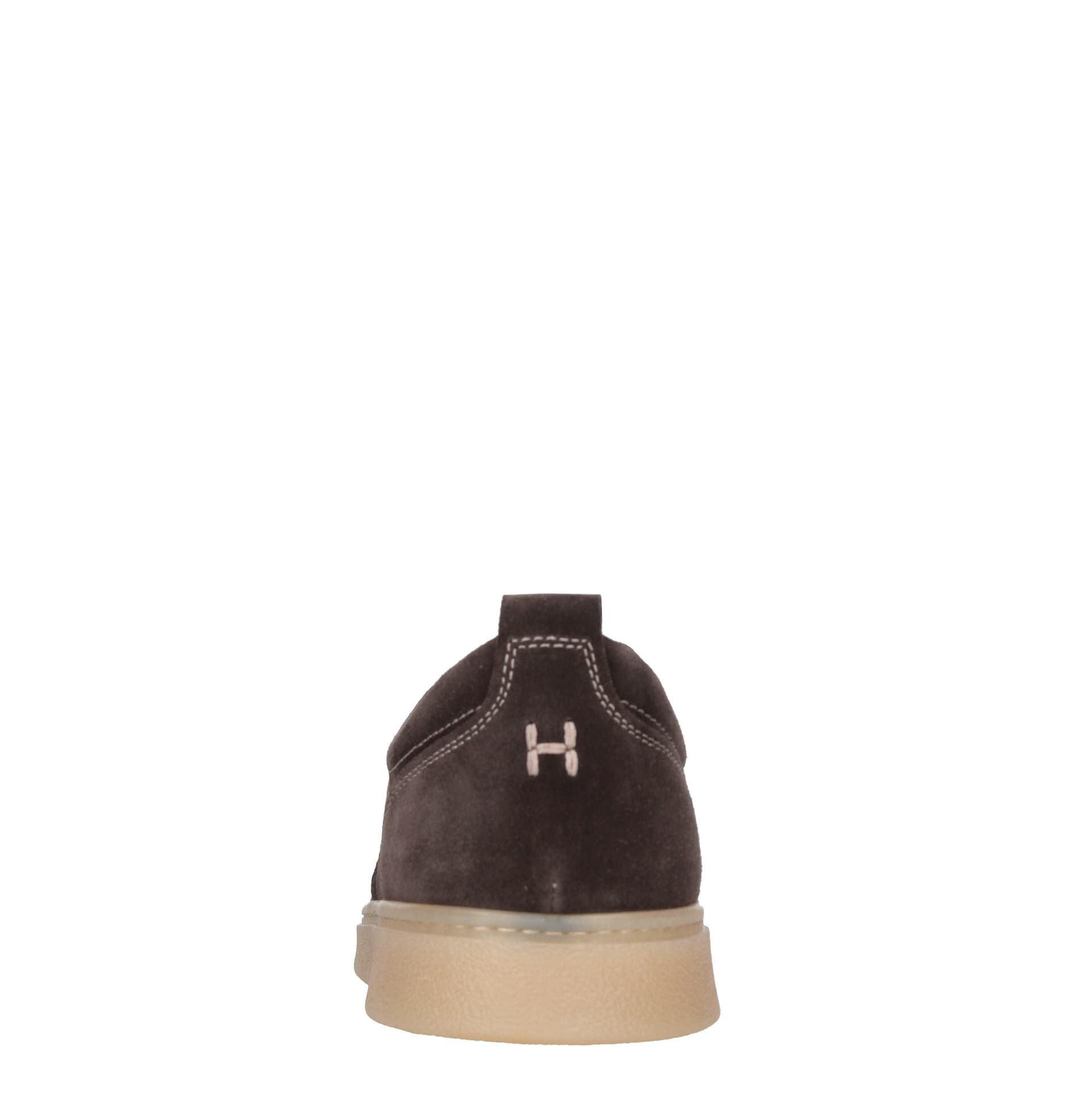 Henderson  Sneakers Marrone - 2