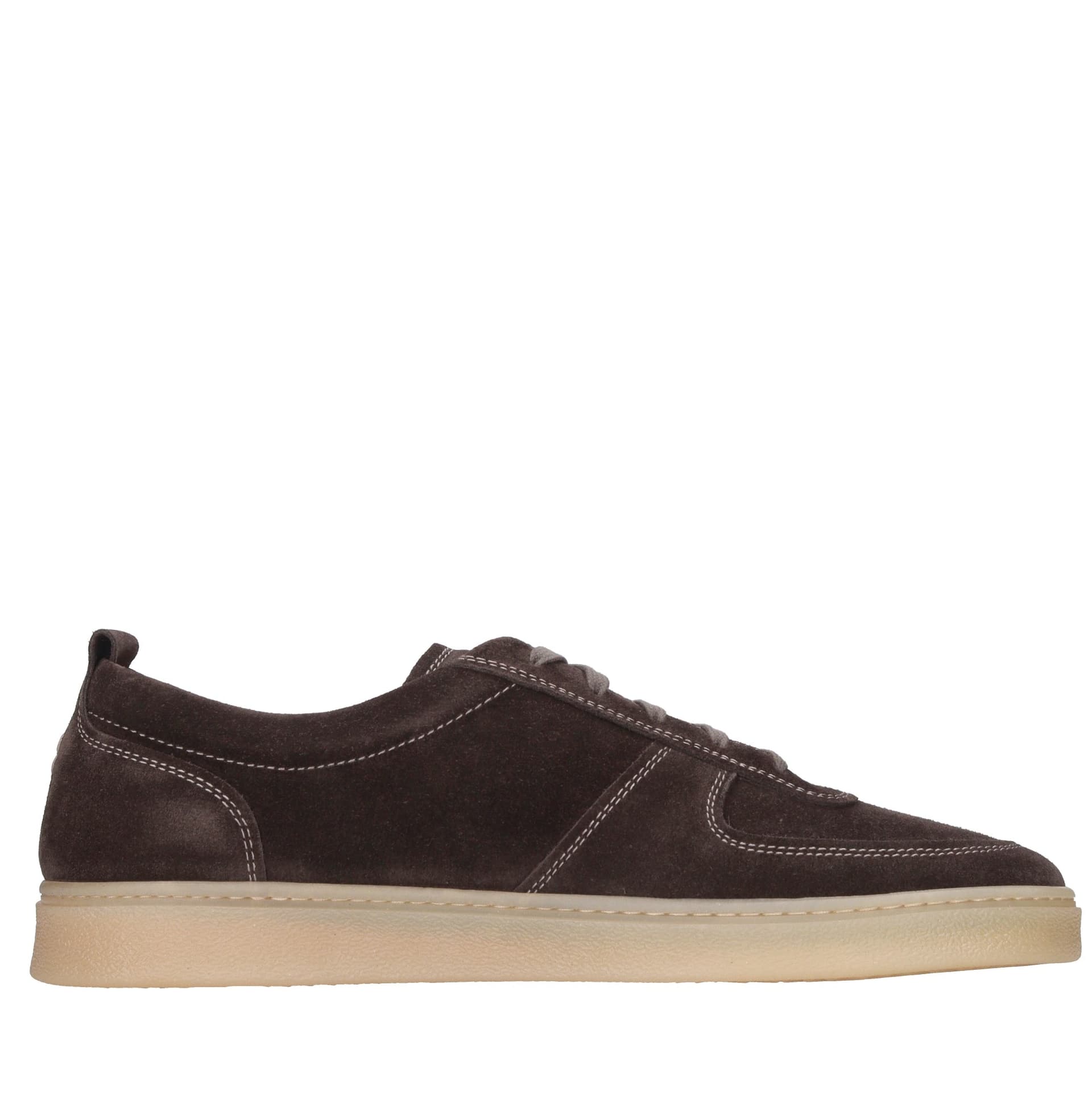 Henderson  Sneakers Marrone - 3