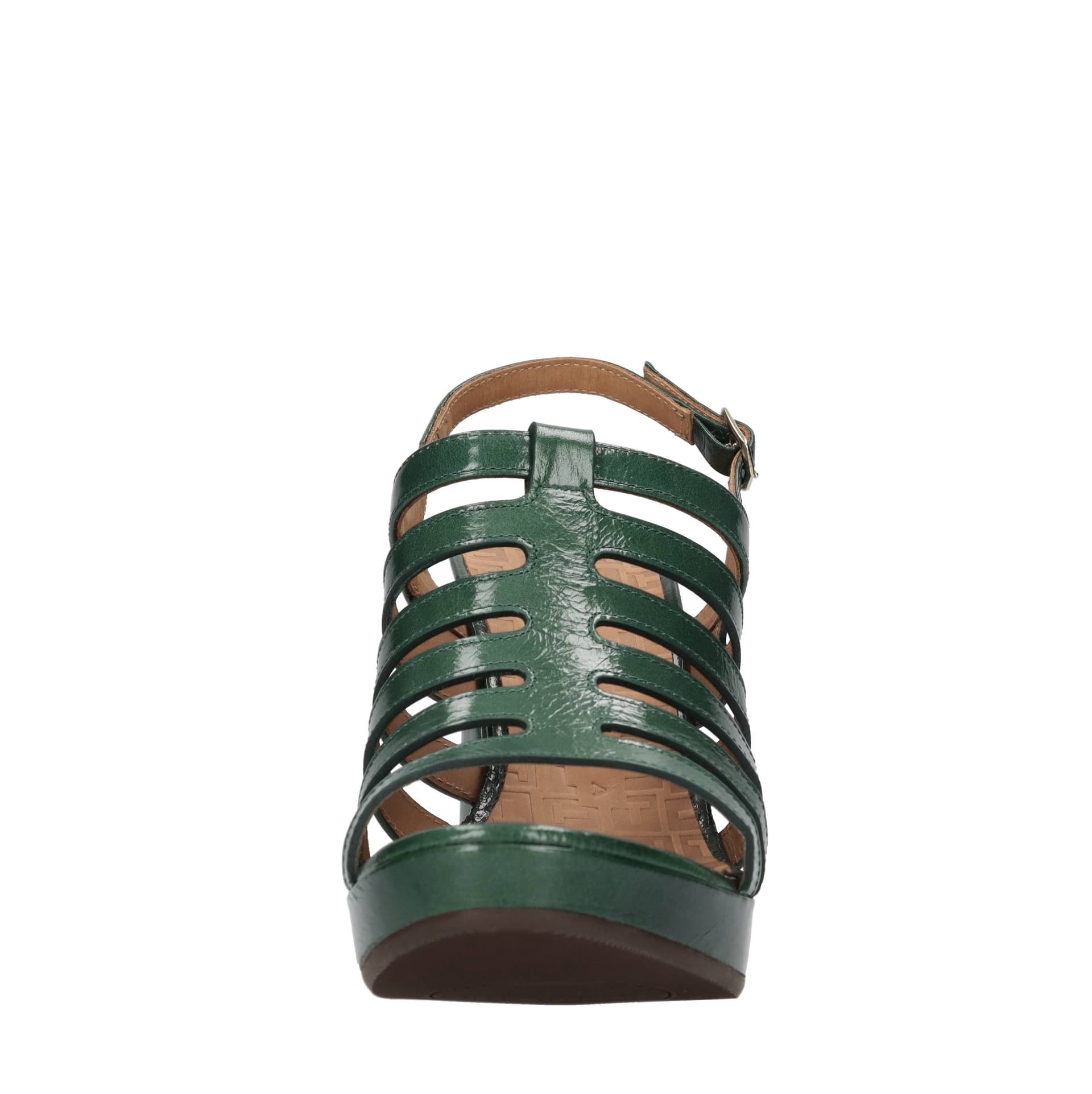 Chie Mihara  Sandali Verde - 4
