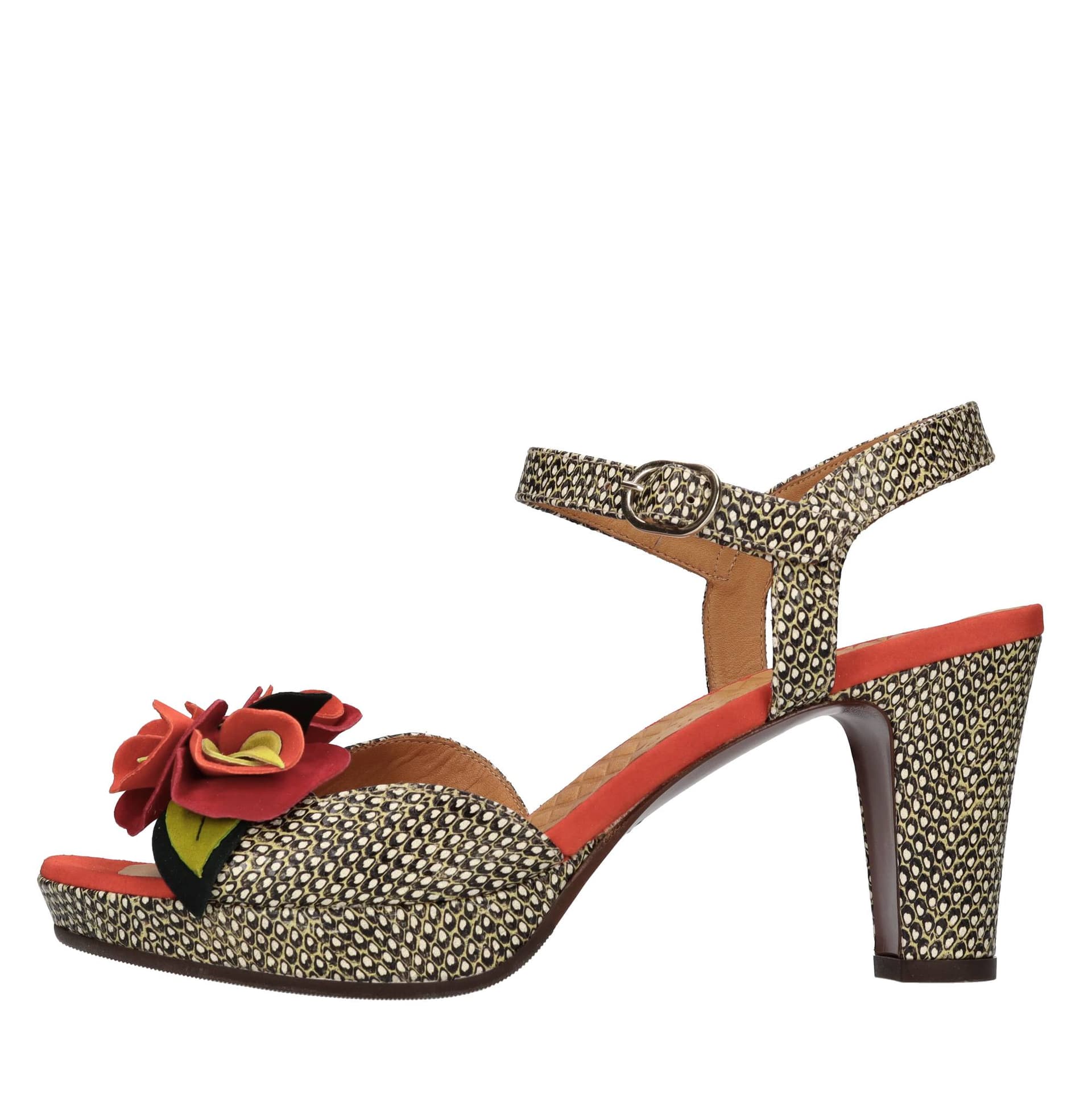 Chie Mihara  Sandali Multicolor - 6