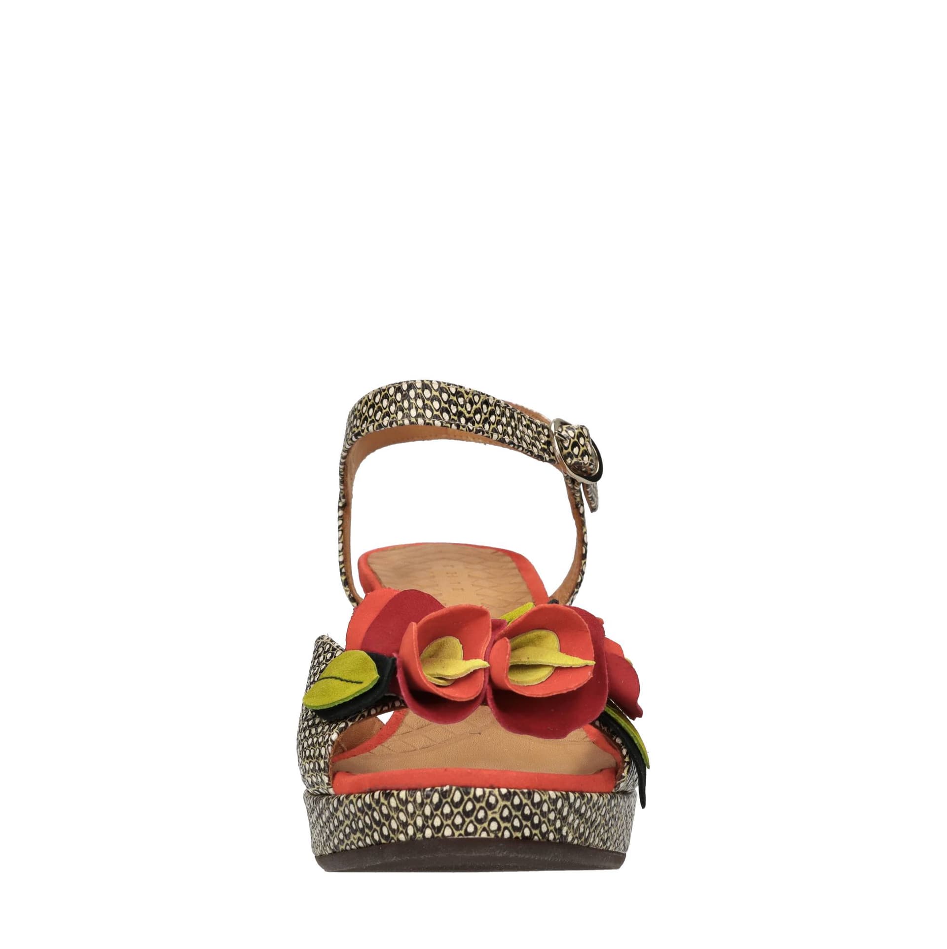 Chie Mihara  Sandali Multicolor - 4