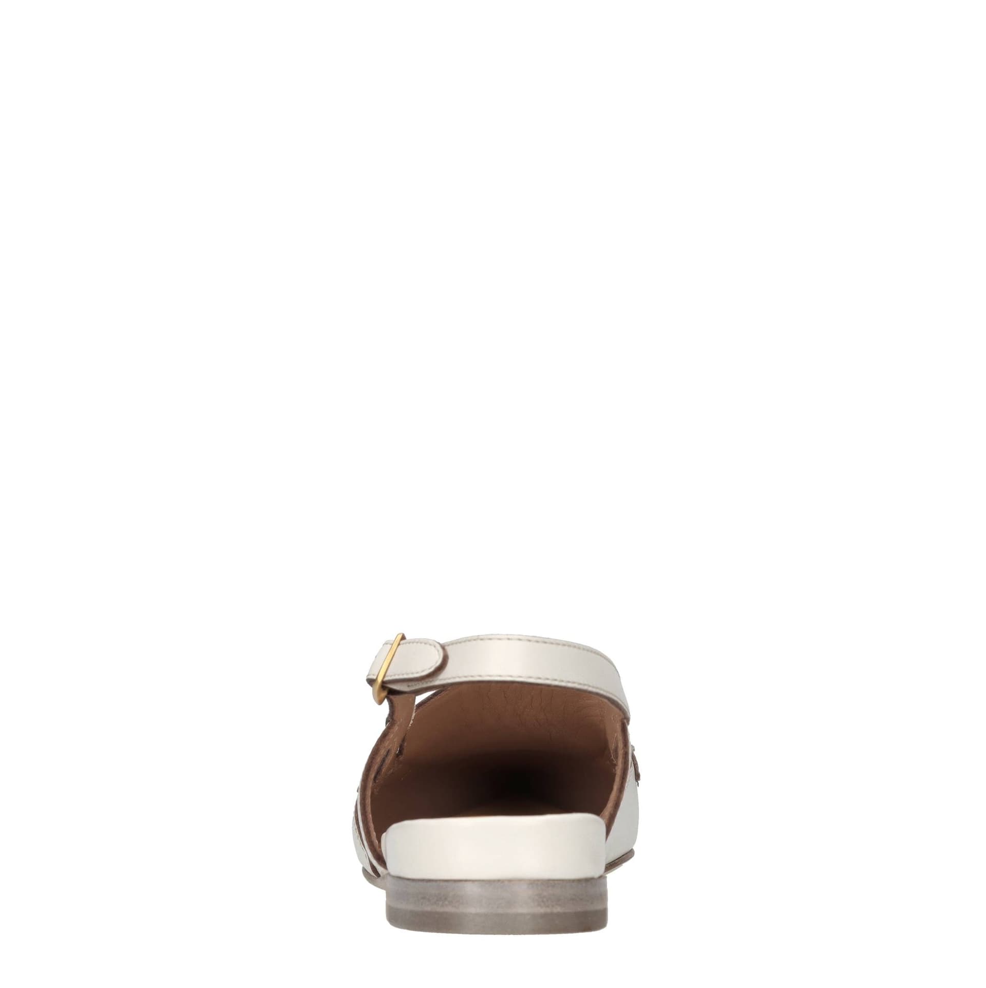 Mara Bini  Scarpe basse Bianco - 2