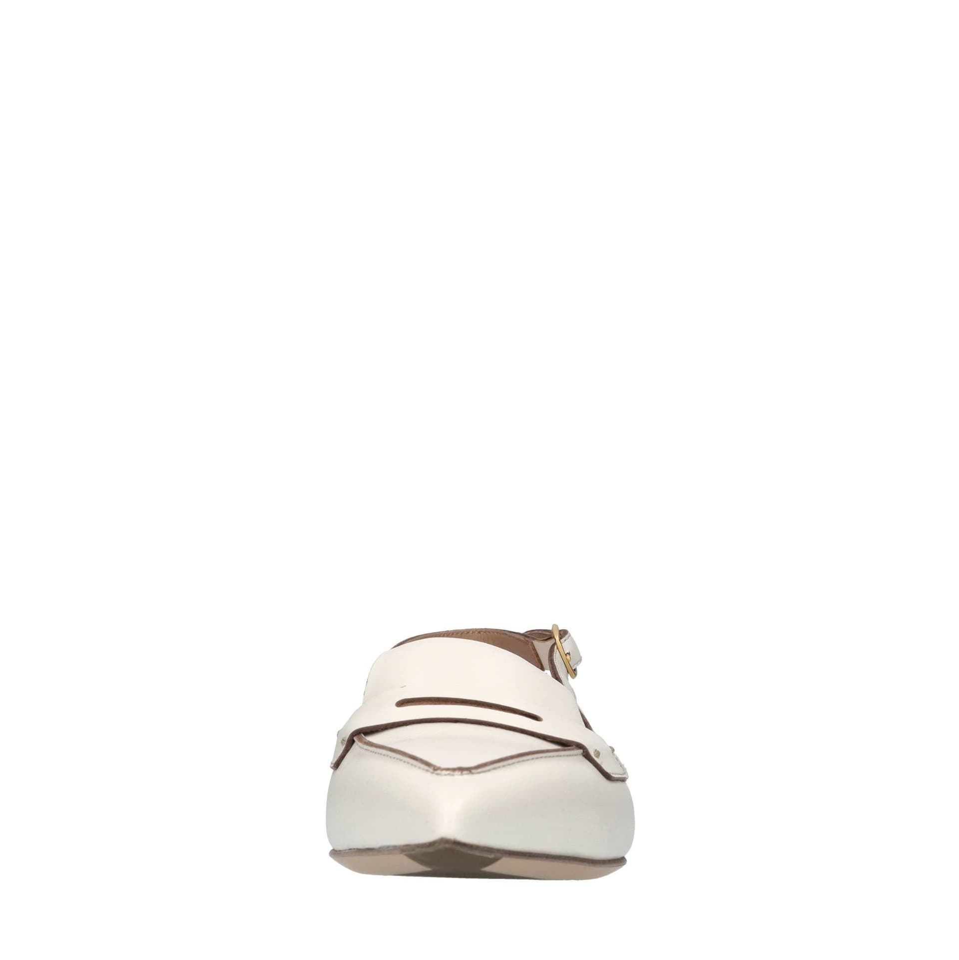 Mara Bini  Scarpe basse Bianco - 4