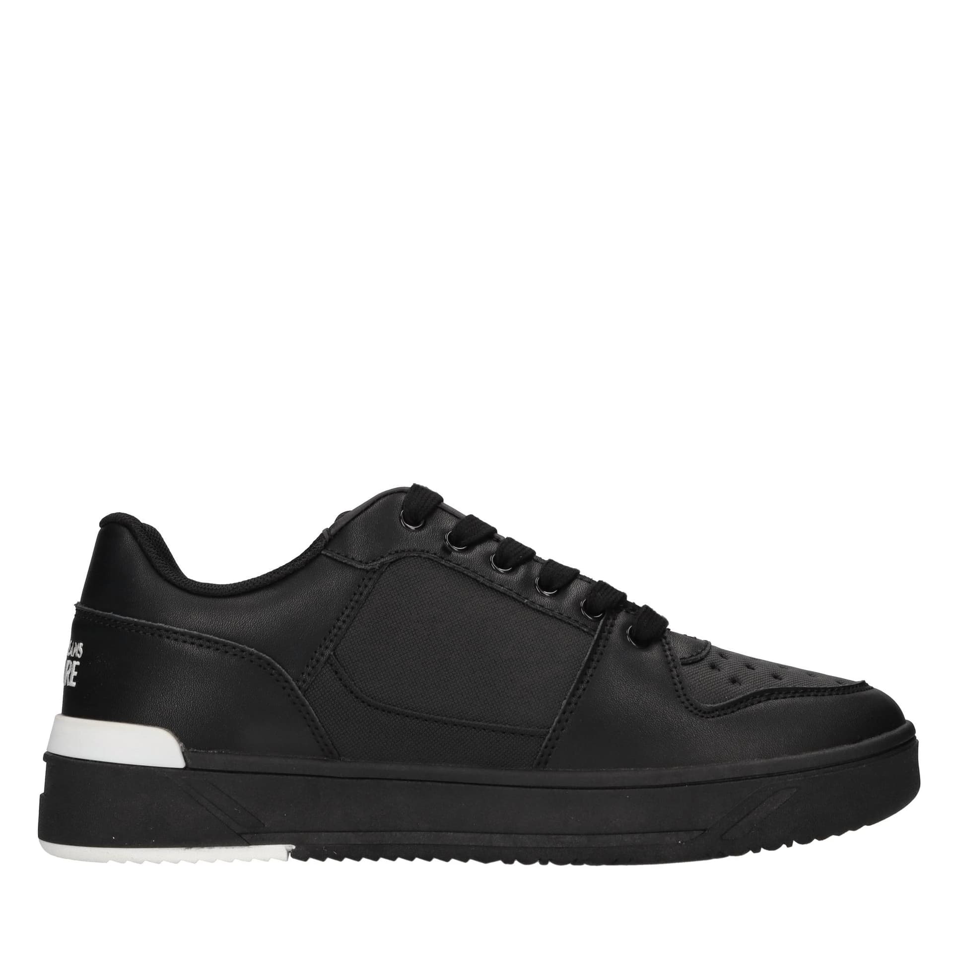 VERSACE JEANS COUTURE  Sneakers Nero - 3