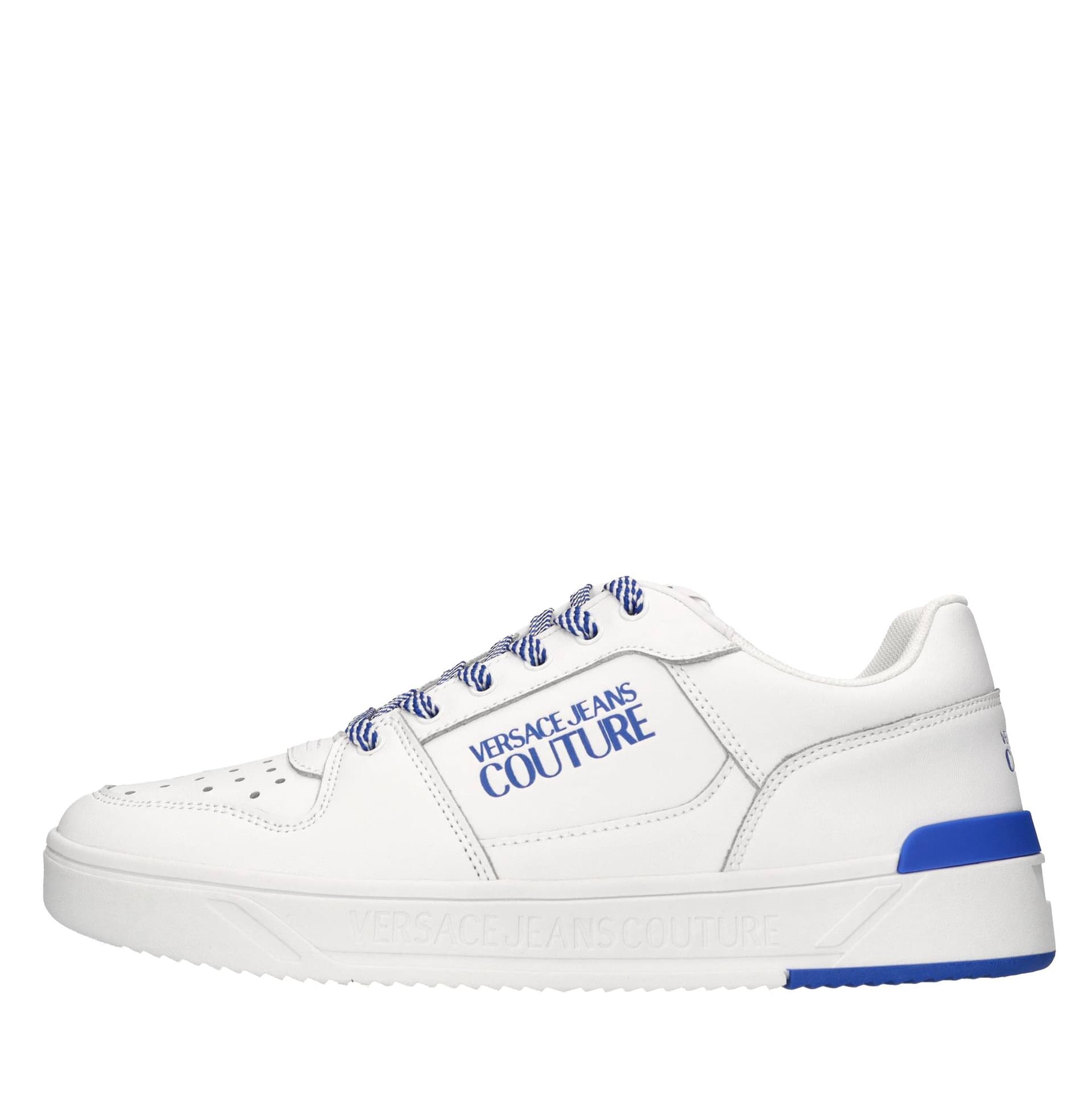 VERSACE JEANS COUTURE  Sneakers Bianco - 6