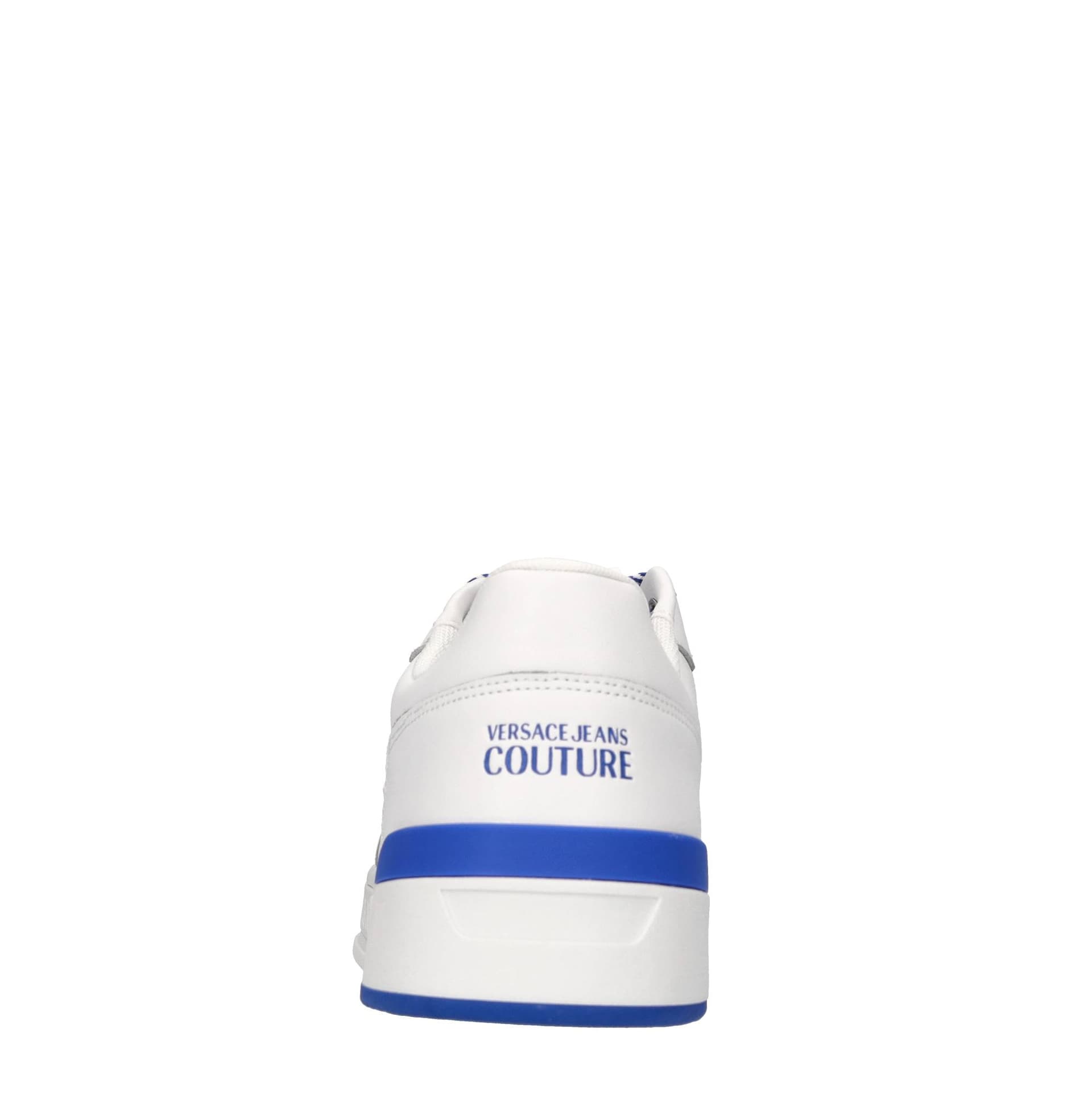 VERSACE JEANS COUTURE  Sneakers Bianco - 2