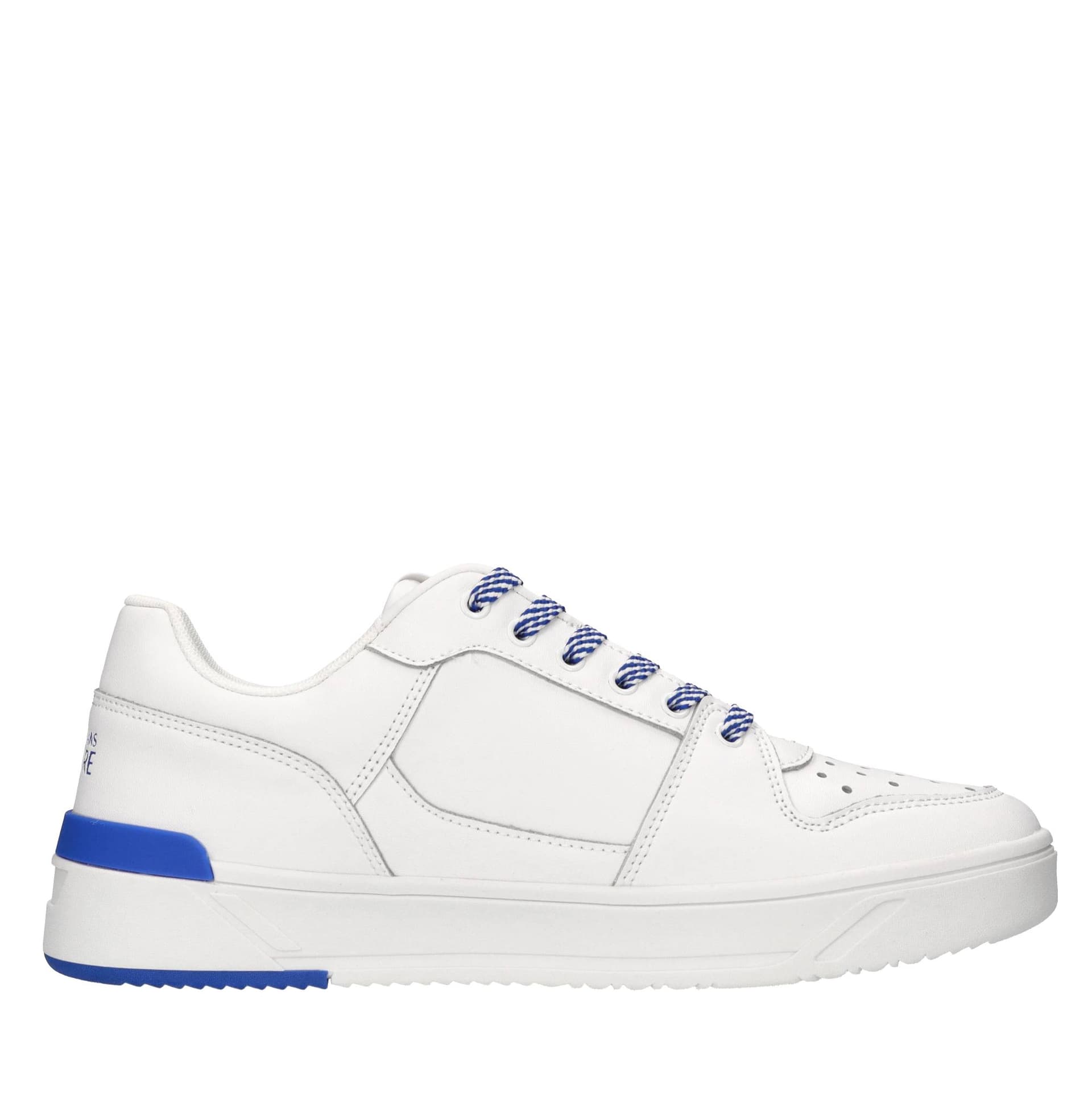 VERSACE JEANS COUTURE  Sneakers Bianco - 3