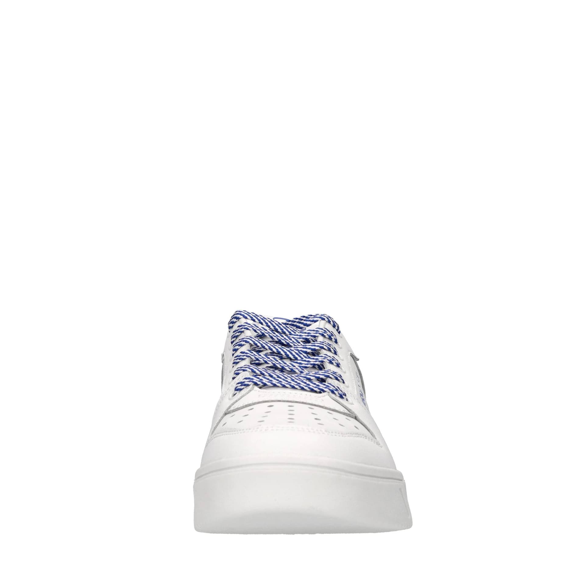 VERSACE JEANS COUTURE  Sneakers Bianco - 4