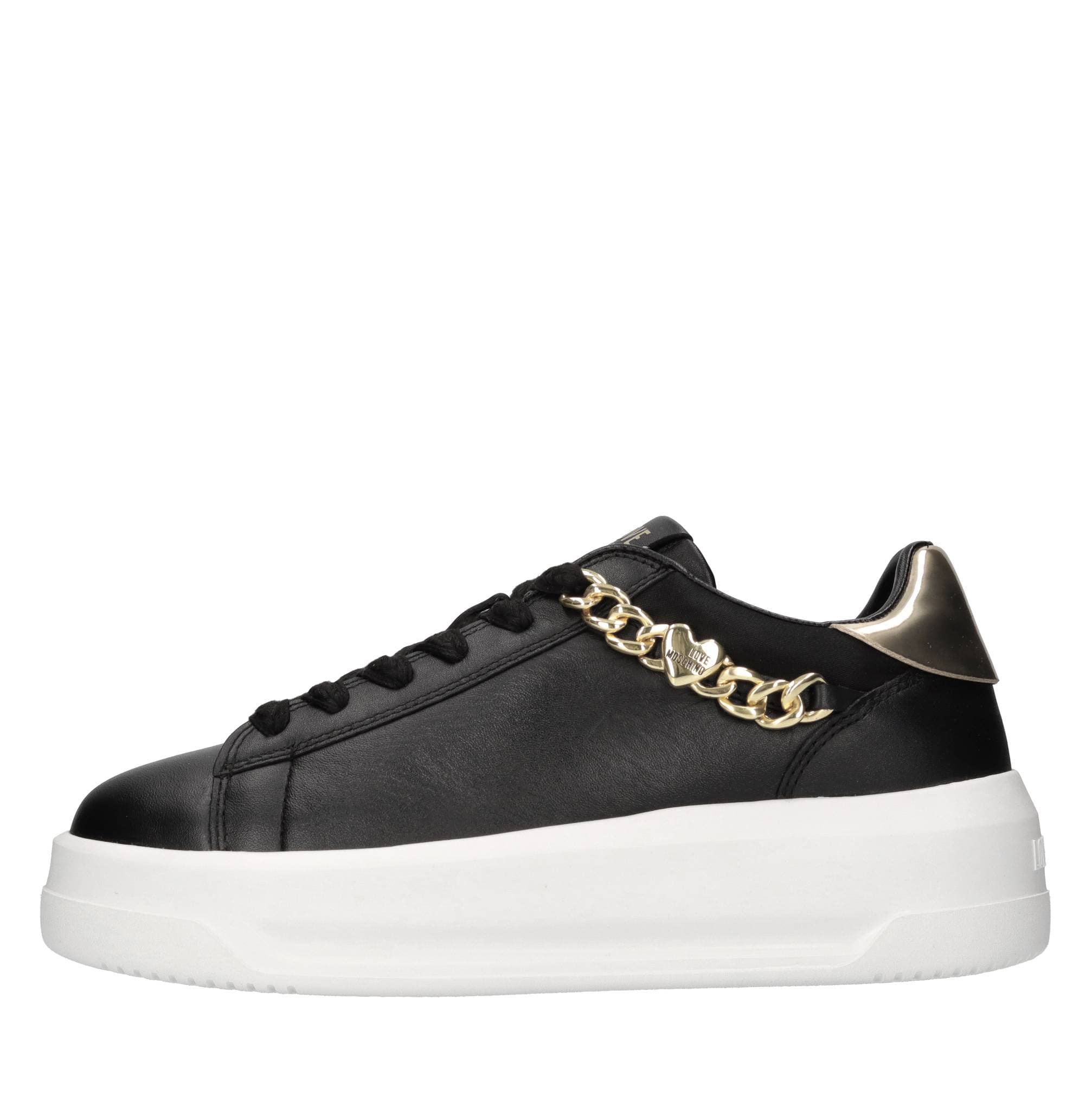 Love Moschino LOVE MOSCHINO Sneakers Nero