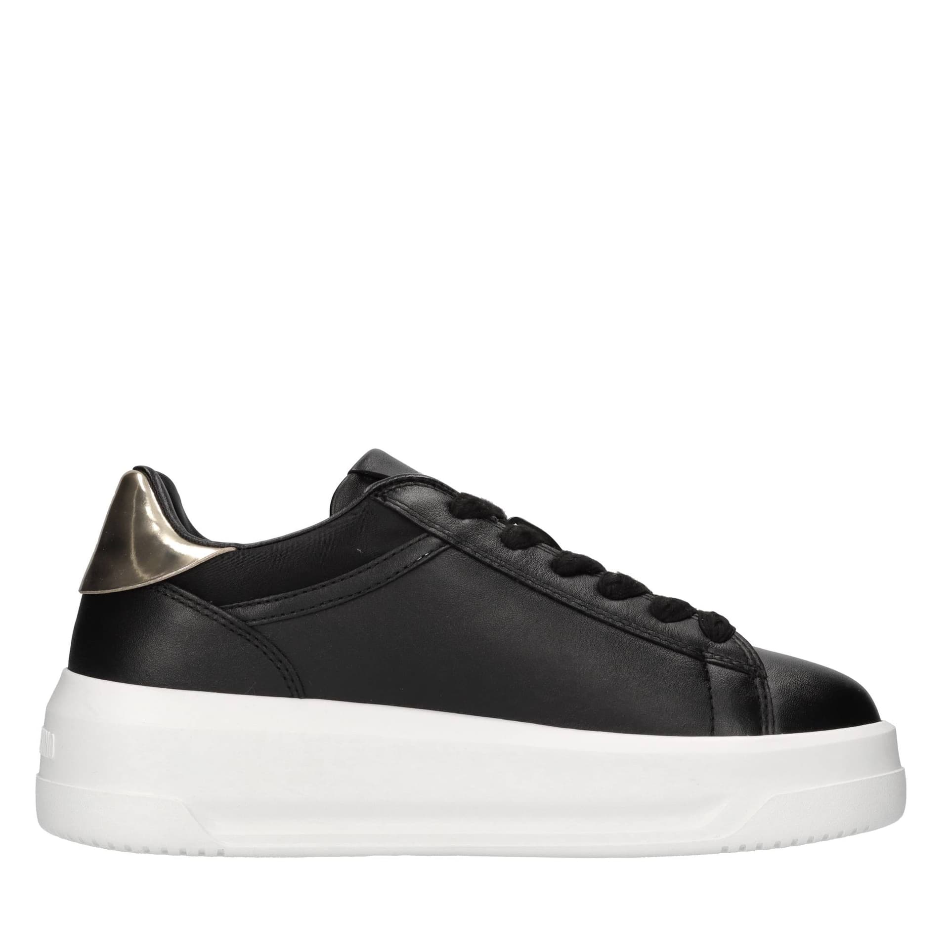Love Moschino  Sneakers Nero - 3