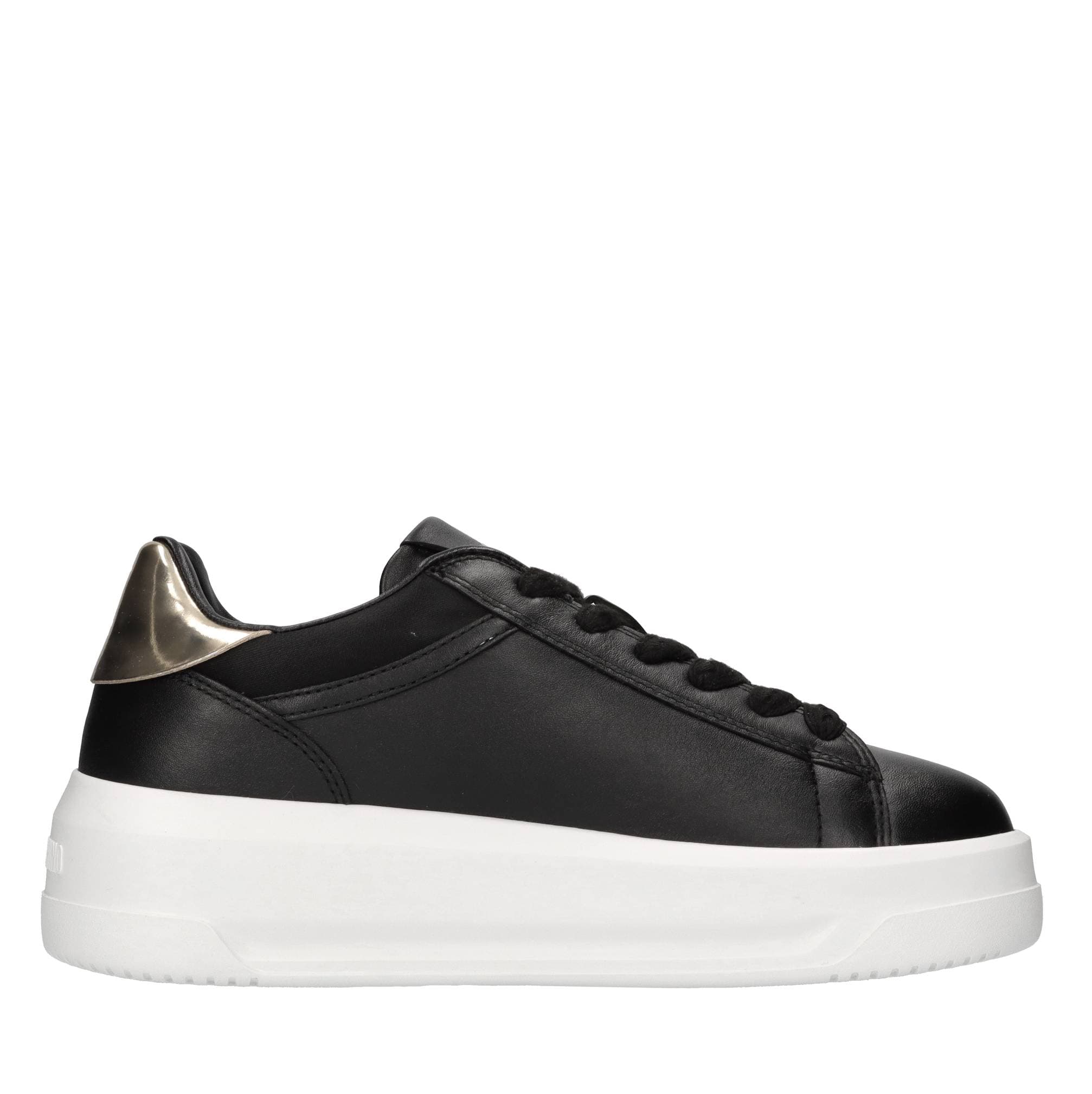Love Moschino LOVE MOSCHINO Sneakers Nero - 3