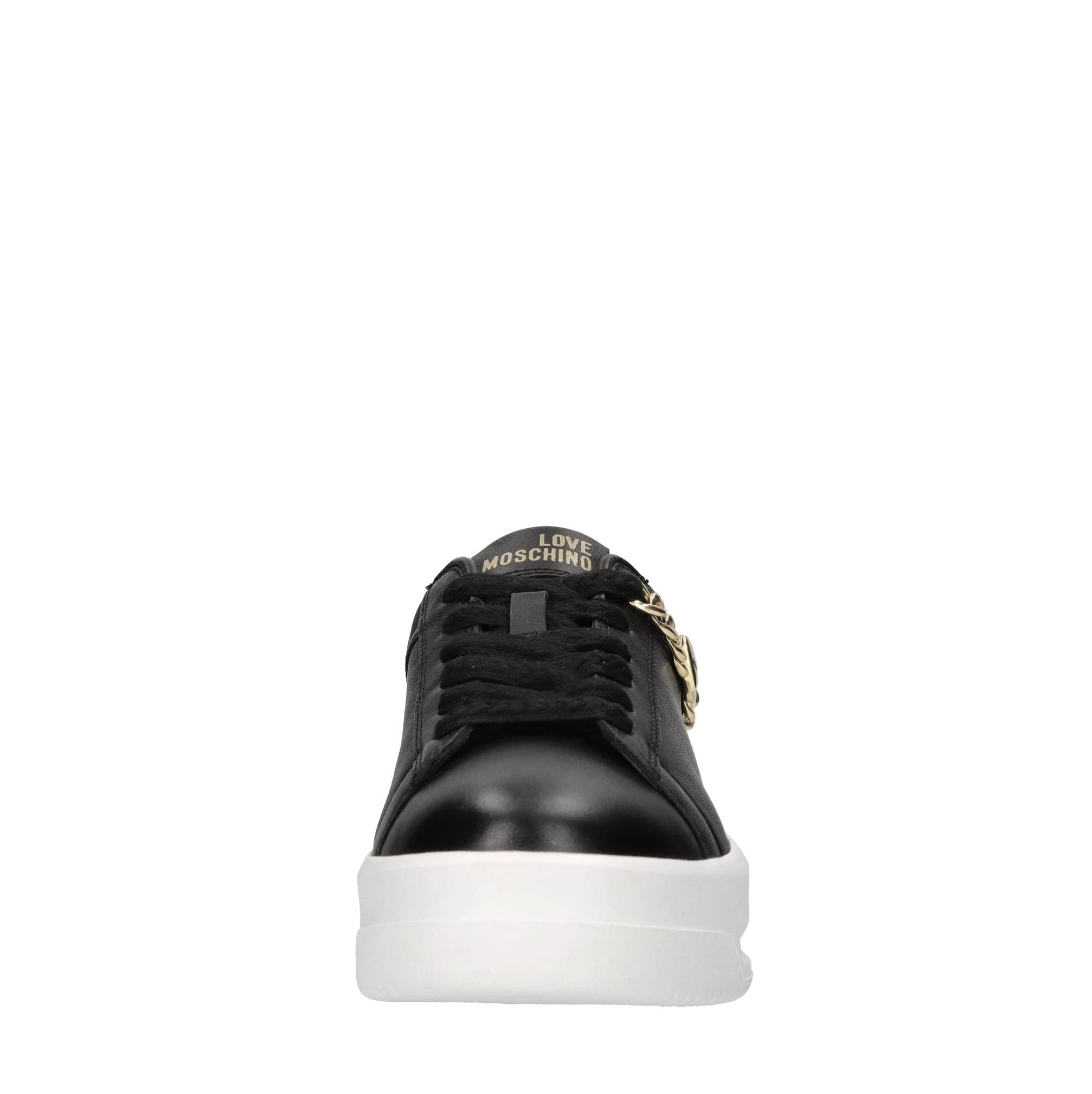 Love Moschino LOVE MOSCHINO Sneakers Nero - 4