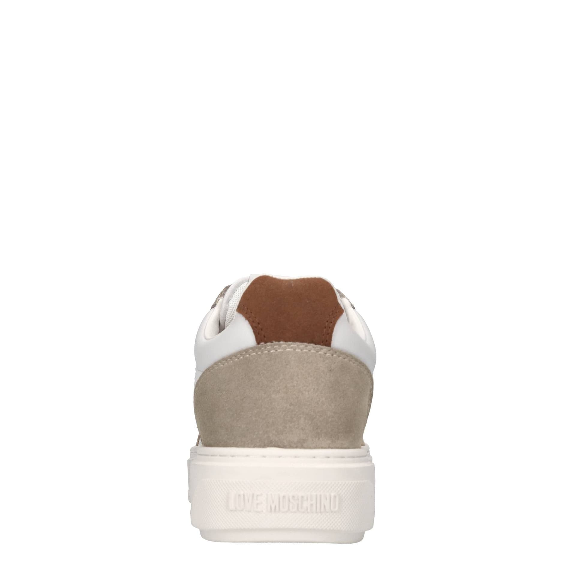 Love Moschino  Sneakers Multicolor - 2