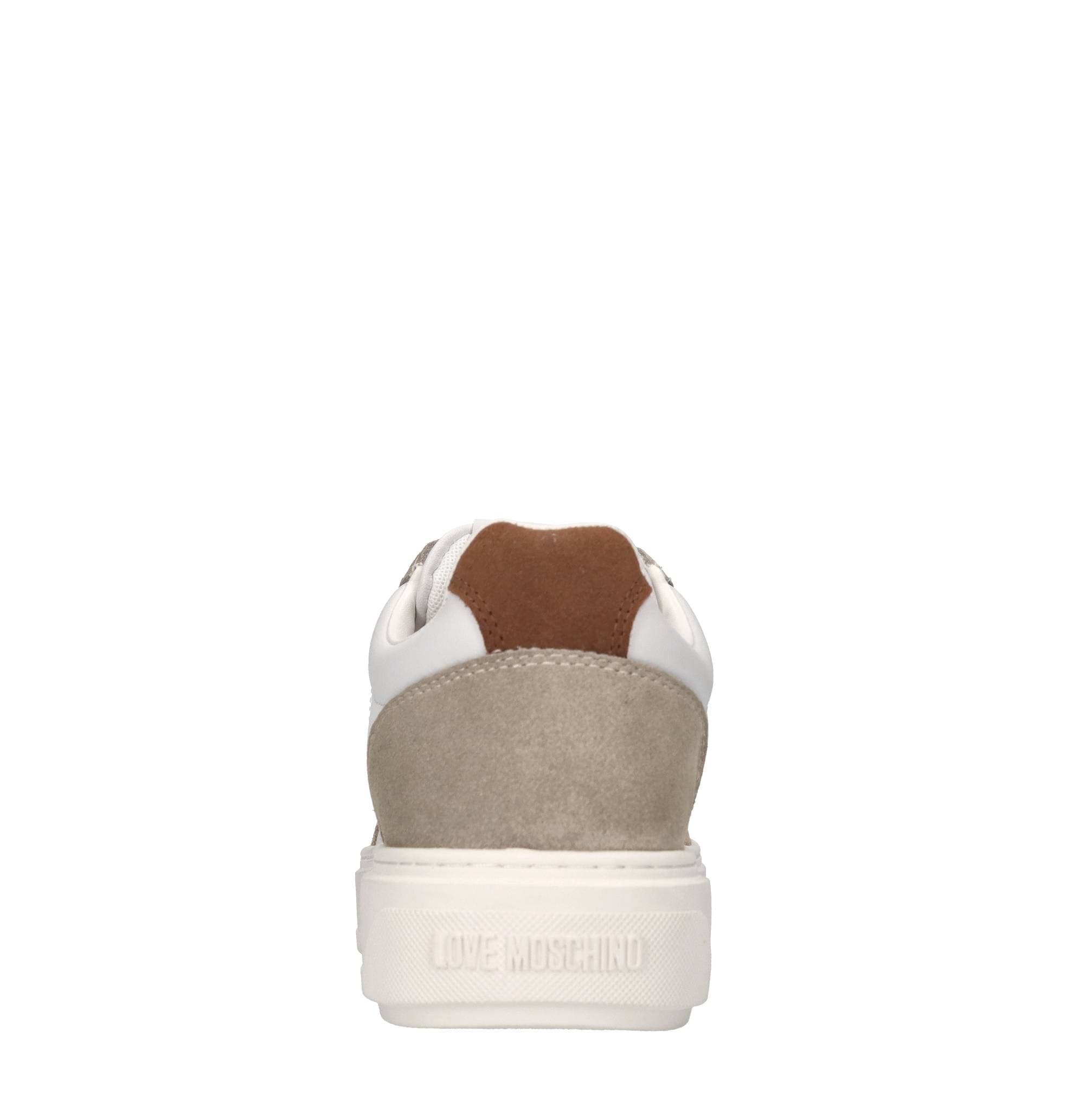 Love Moschino  Sneakers Multicolor - 2