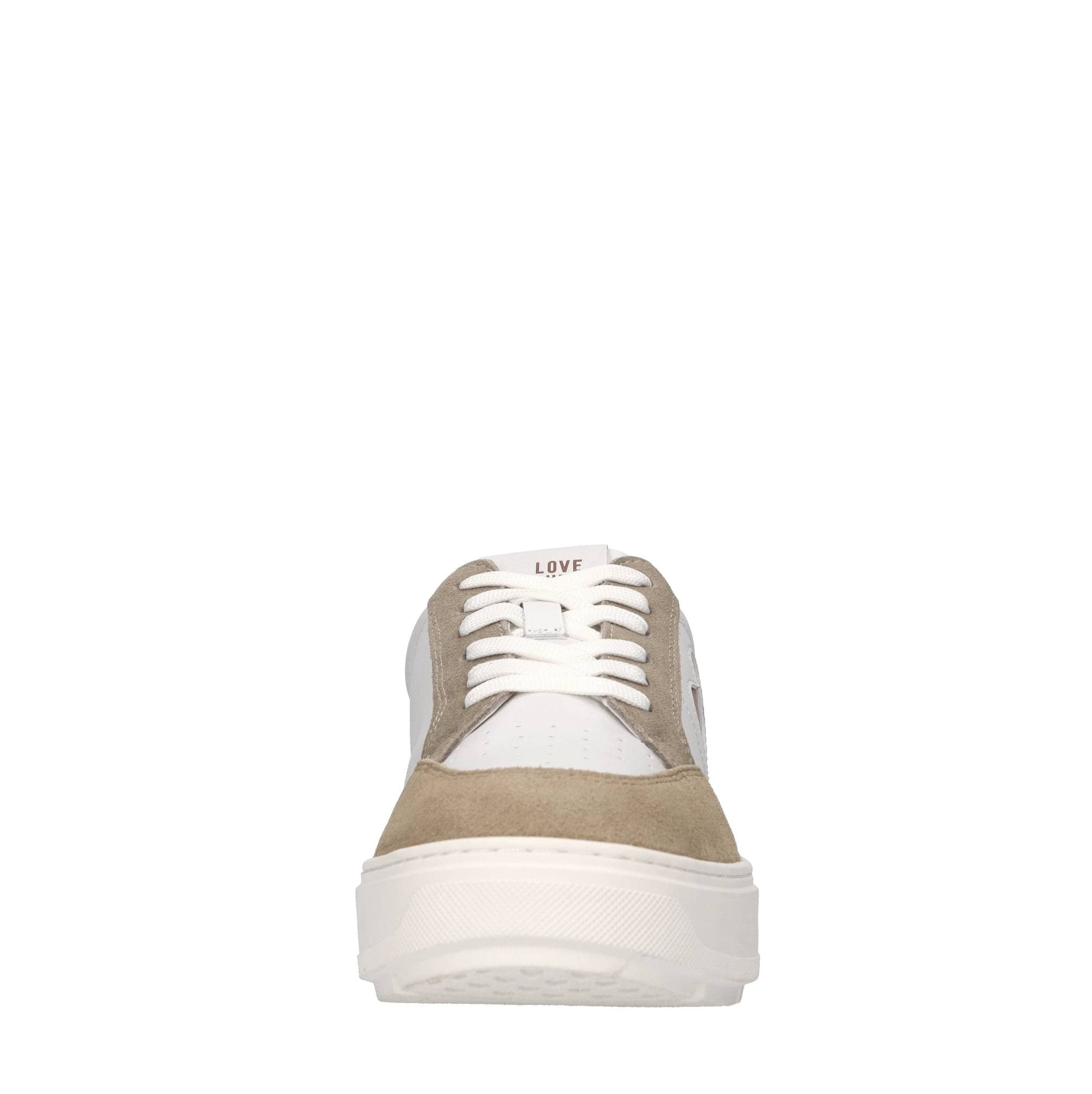 Love Moschino  Sneakers Multicolor - 4