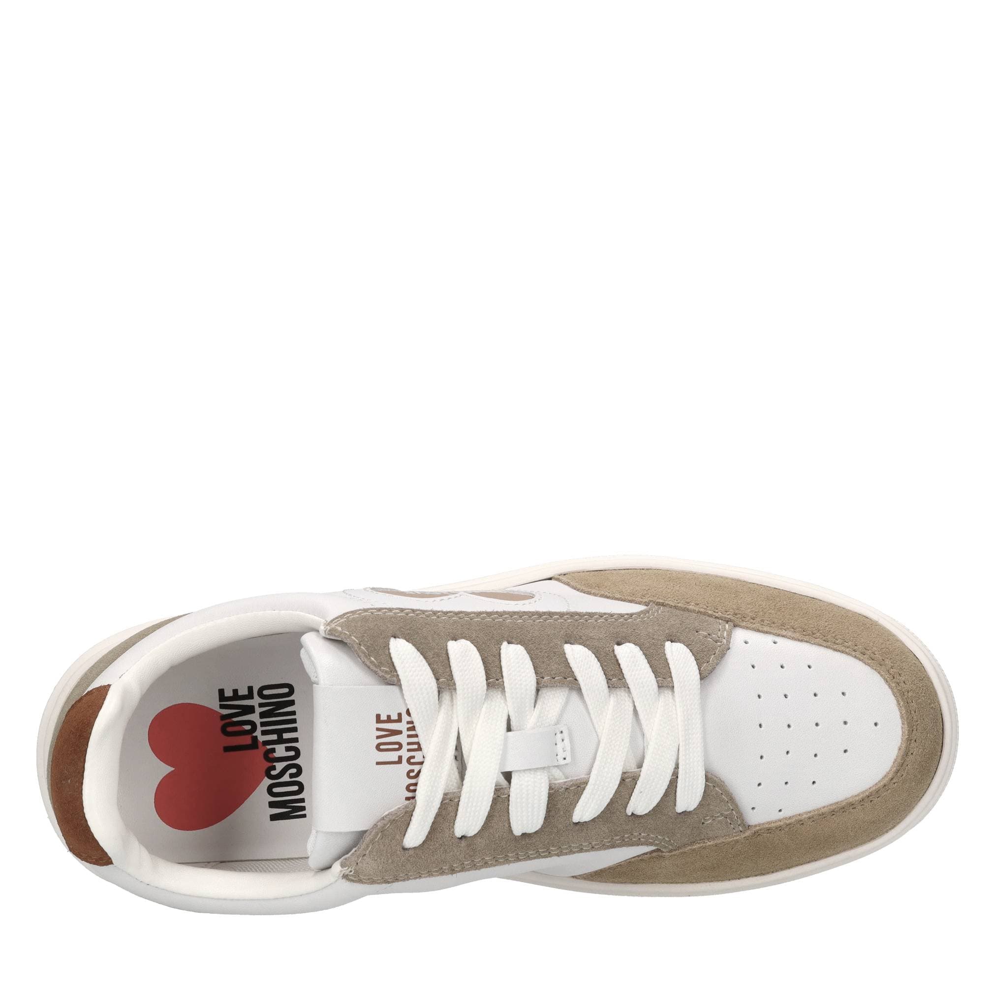 Love Moschino  Sneakers Multicolor - 5