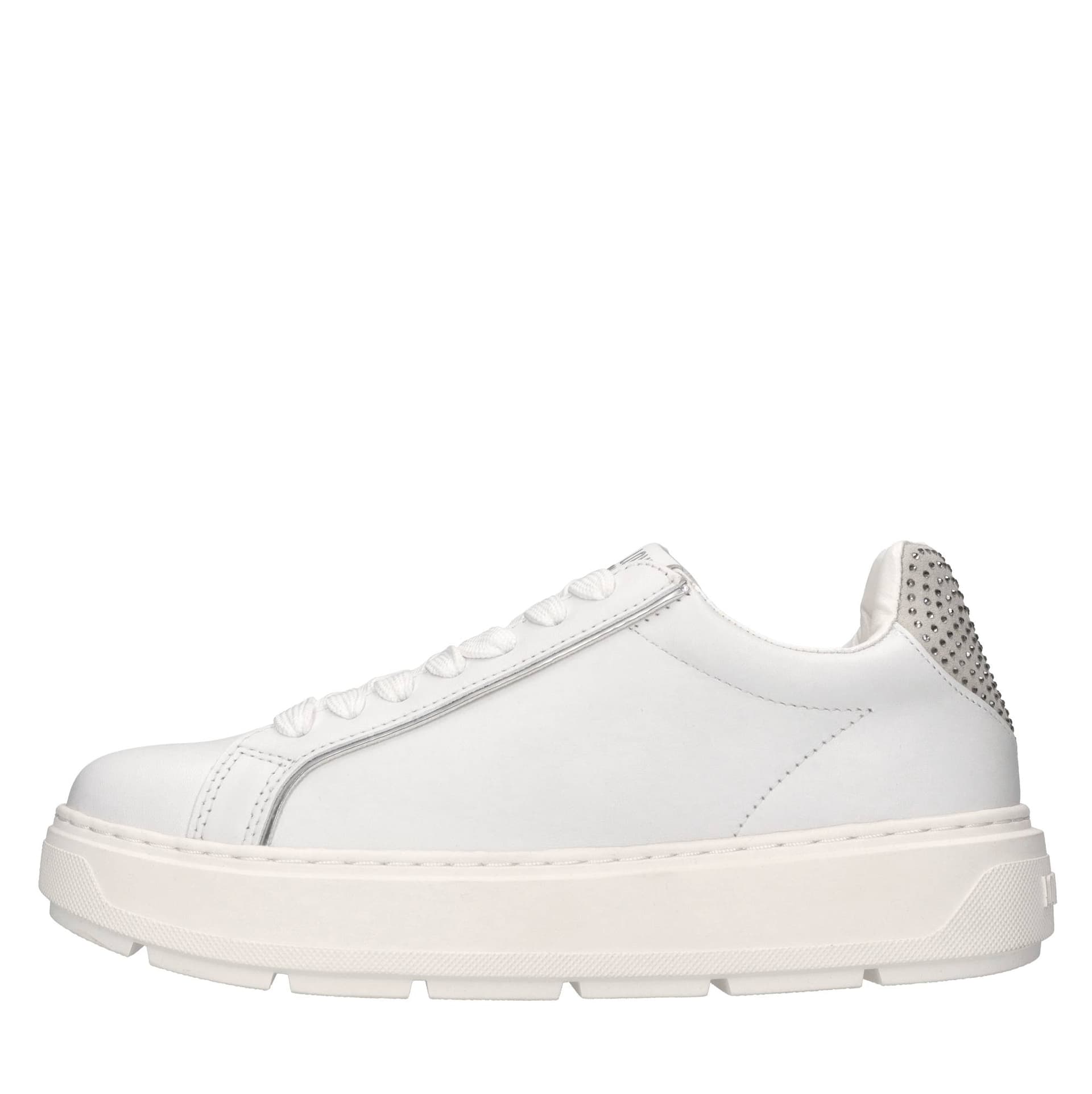 Love Moschino  Sneakers Bianco - 6