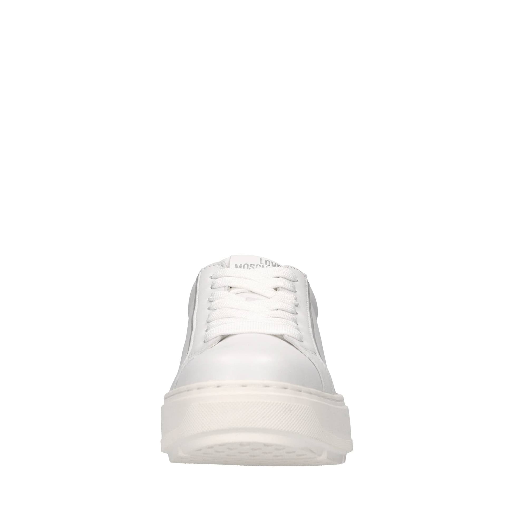 Love Moschino  Sneakers Bianco - 4