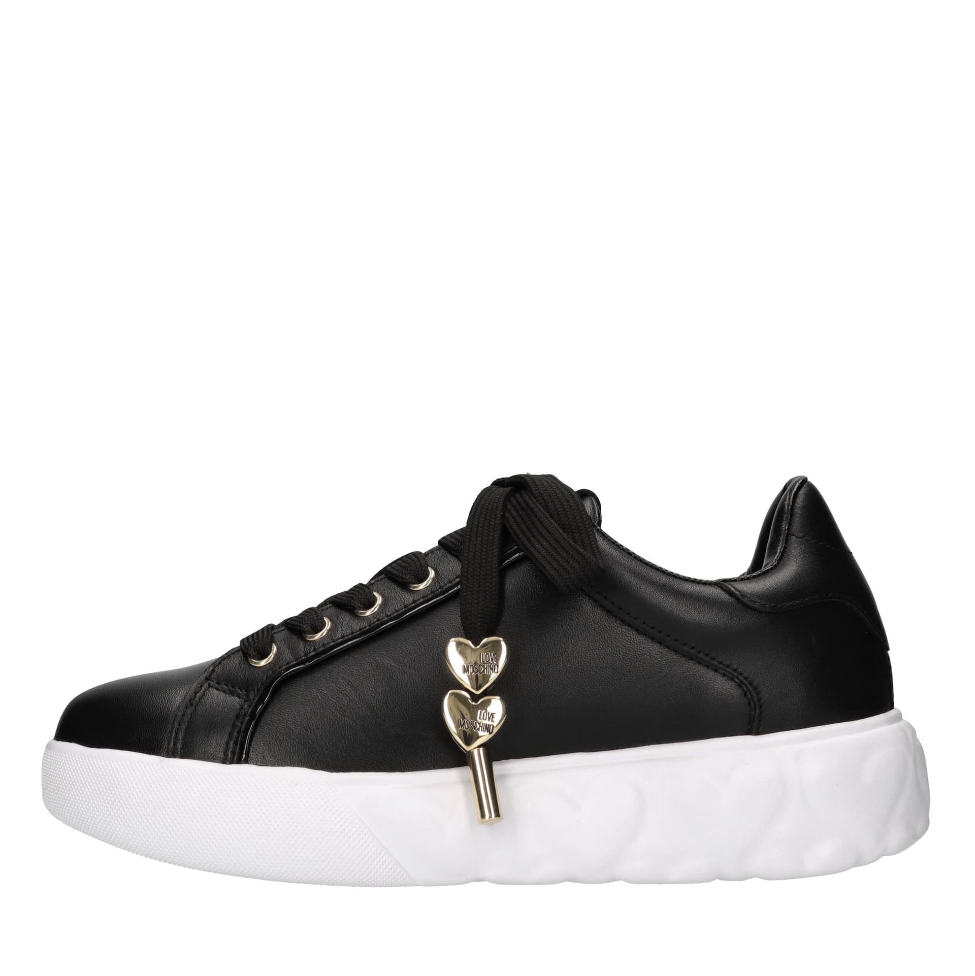 Love Moschino  Sneakers Nero - 6
