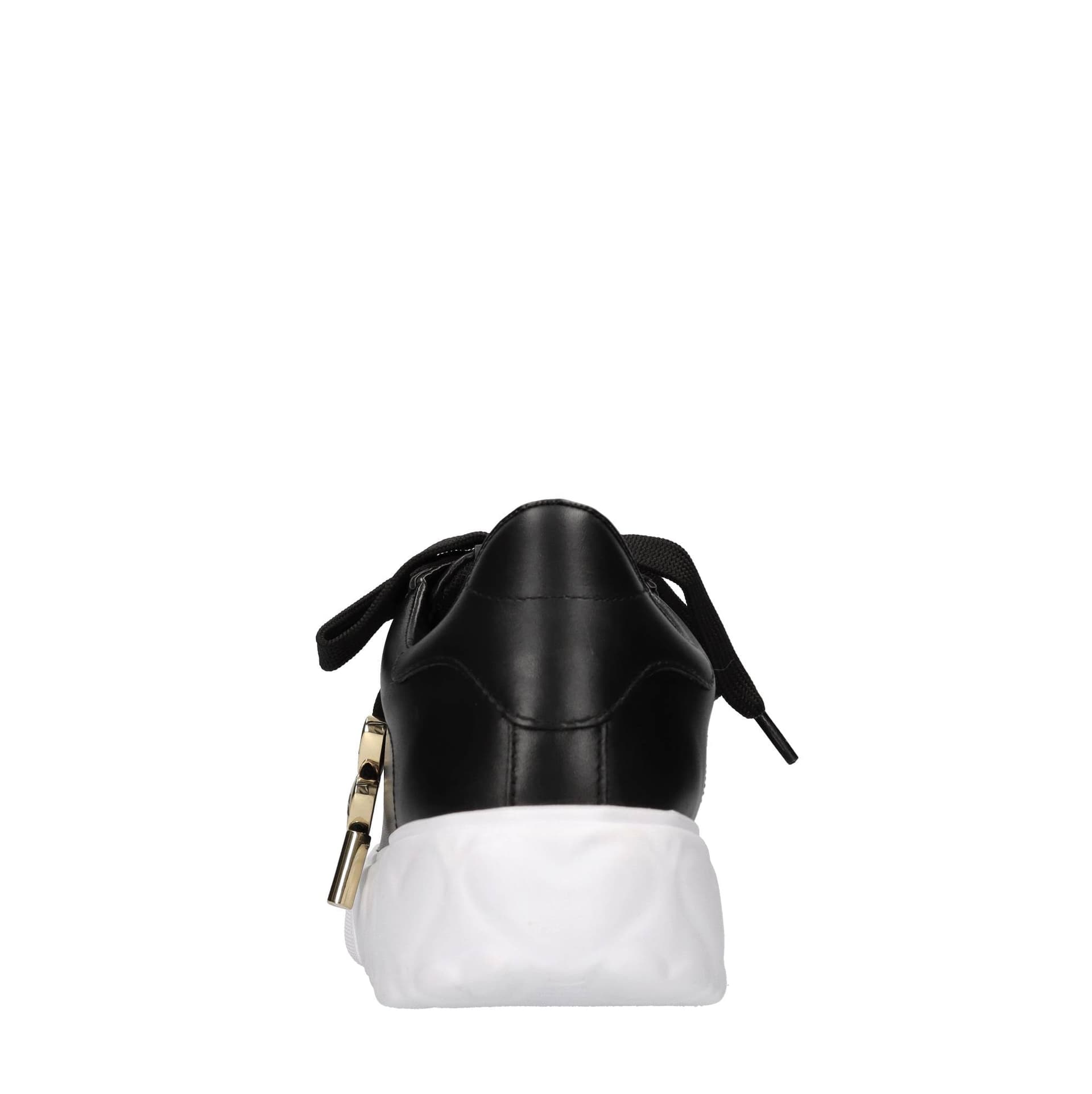 Love Moschino  Sneakers Nero - 2