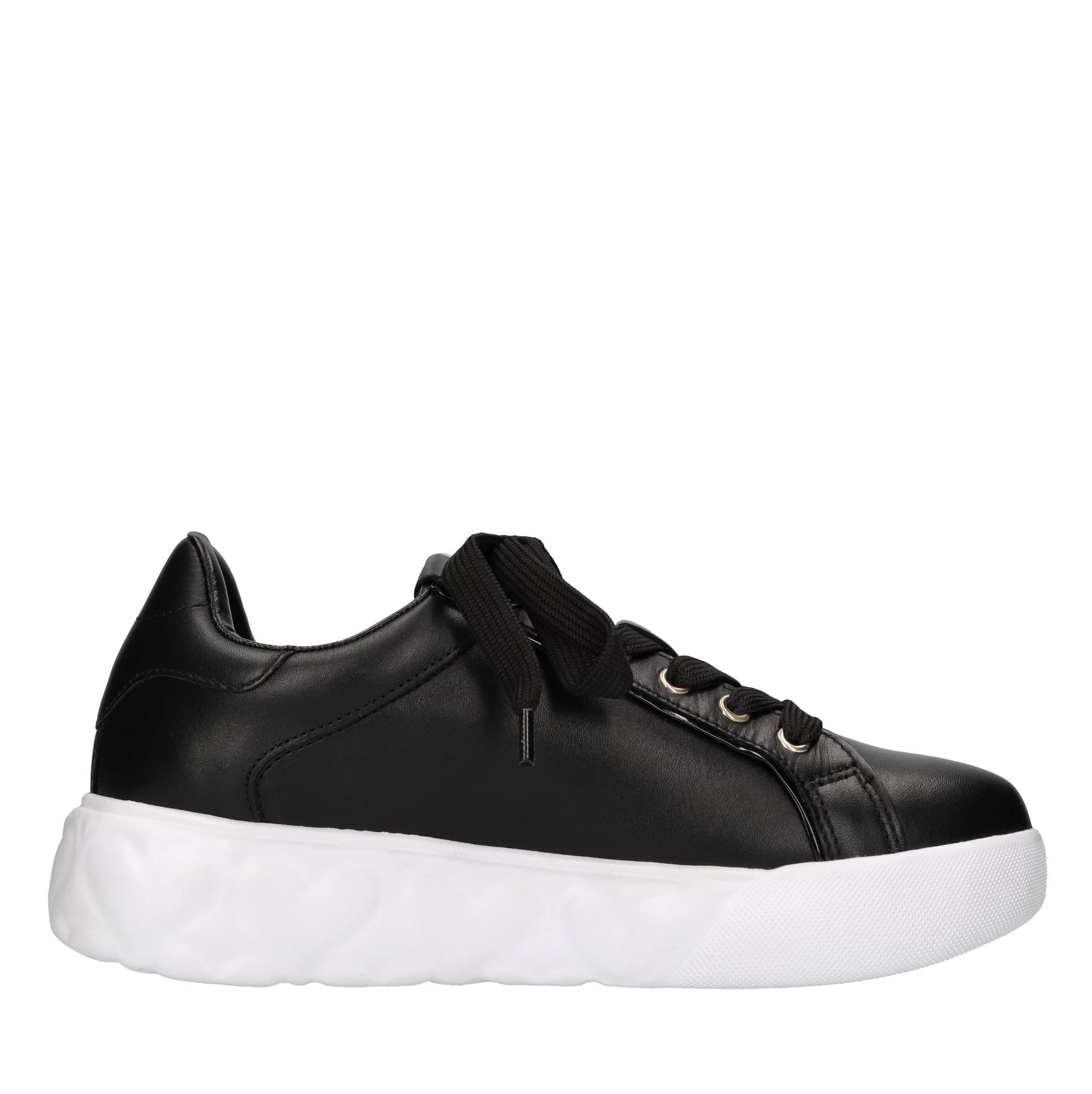 Love Moschino  Sneakers Nero - 3