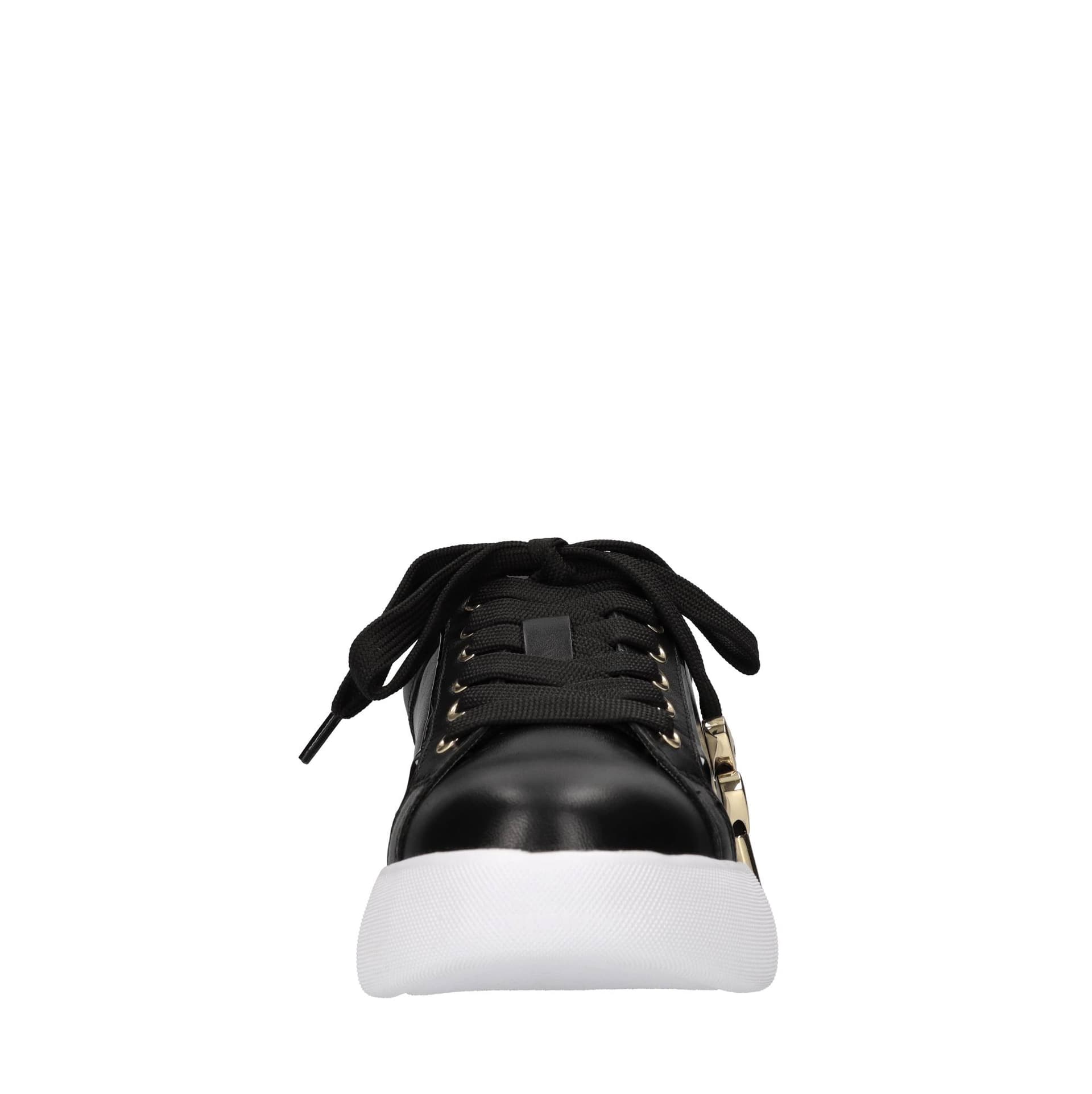 Love Moschino  Sneakers Nero - 4