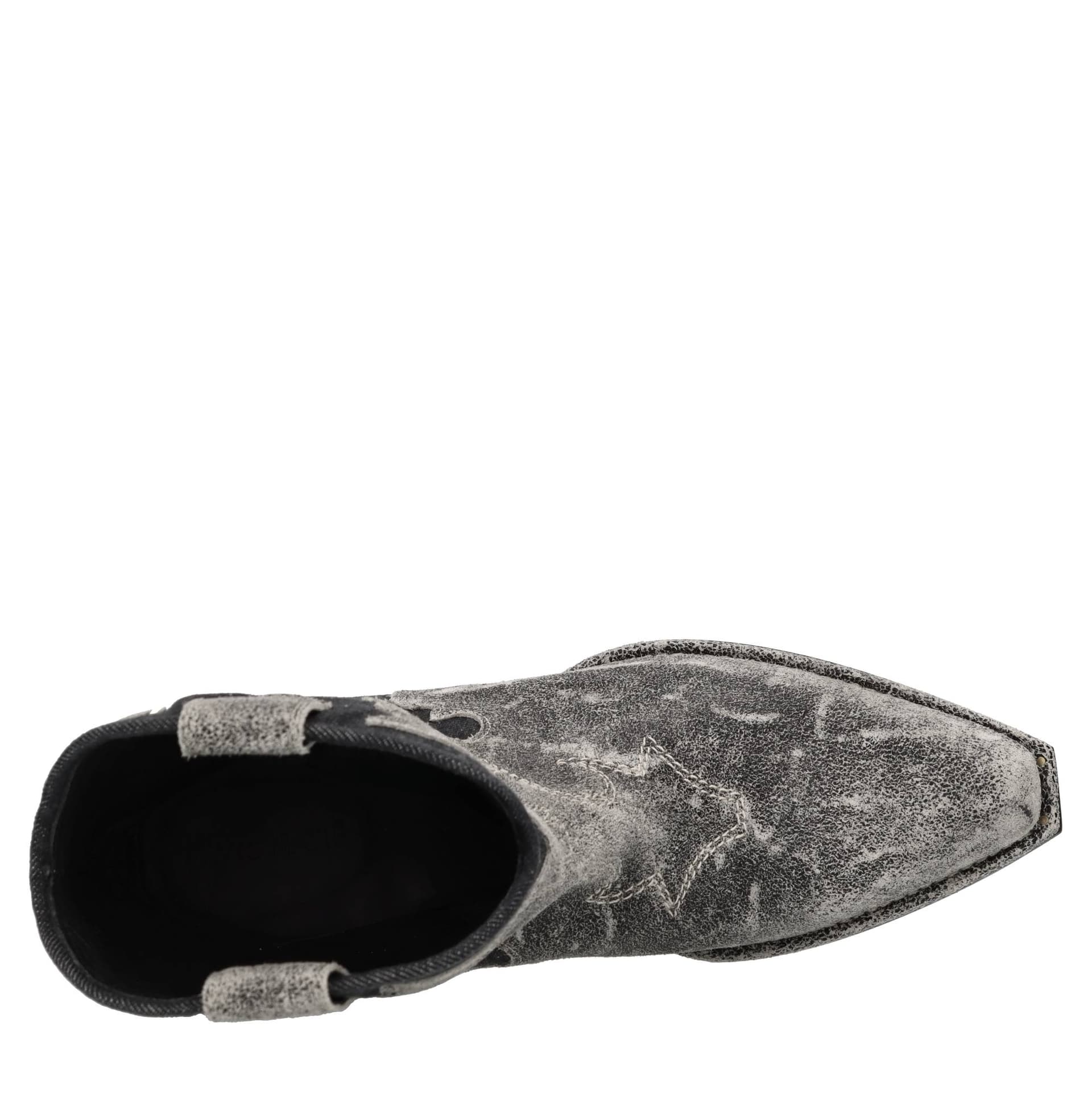 Vic Matie  Stivali Grigio - 5