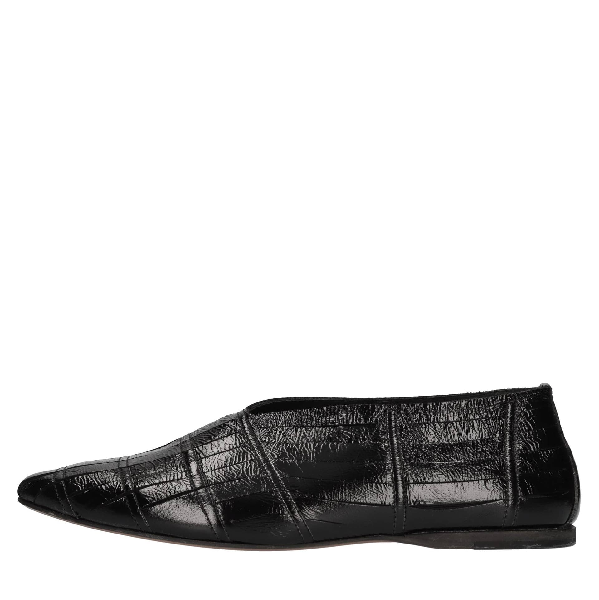 Pantanetti  Scarpe basse Nero - 6