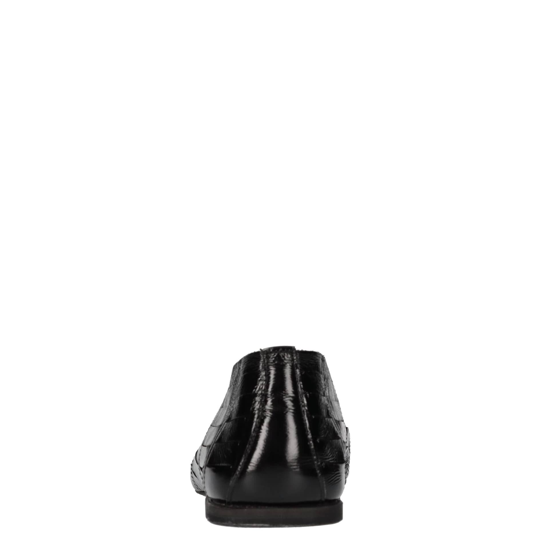 Pantanetti  Scarpe basse Nero - 2