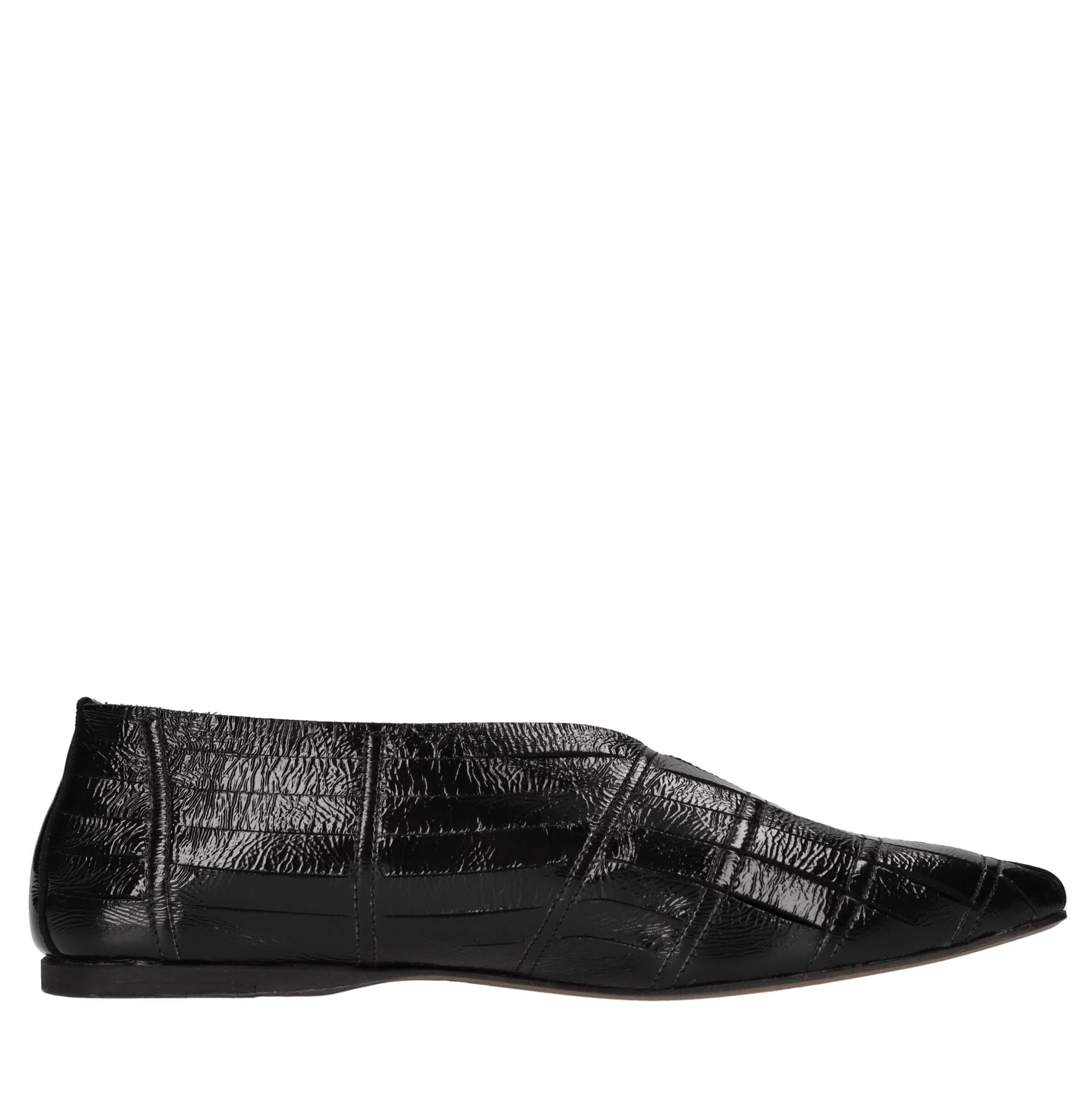 Pantanetti  Scarpe basse Nero - 3