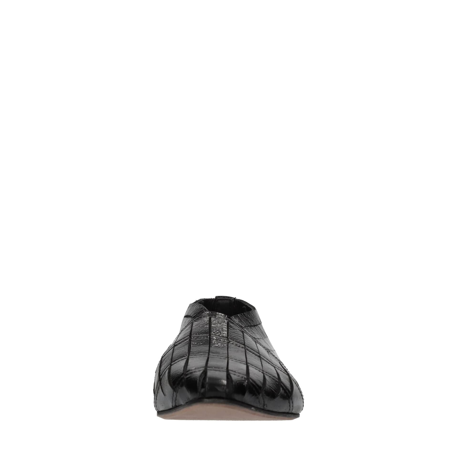 Pantanetti  Scarpe basse Nero - 4
