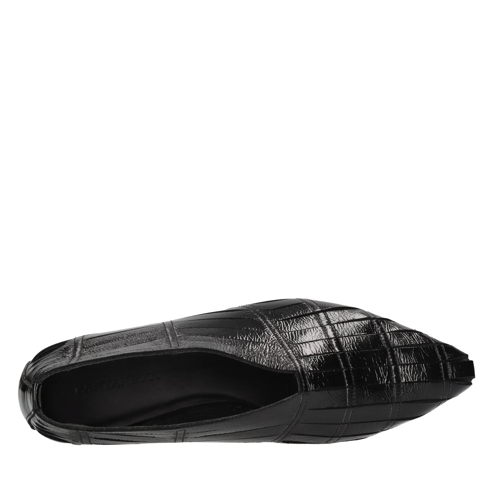 Pantanetti  Scarpe basse Nero - 5