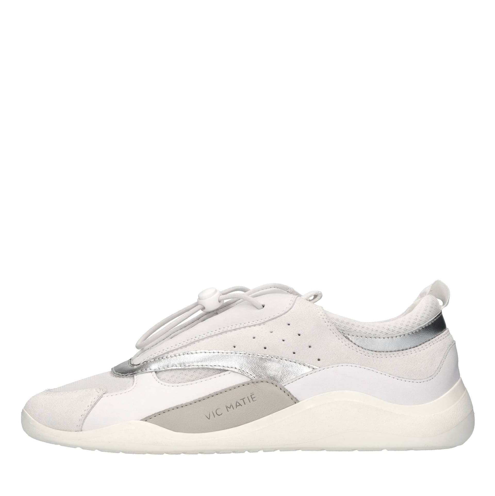 Vic Matie  Sneakers Bianco - 6