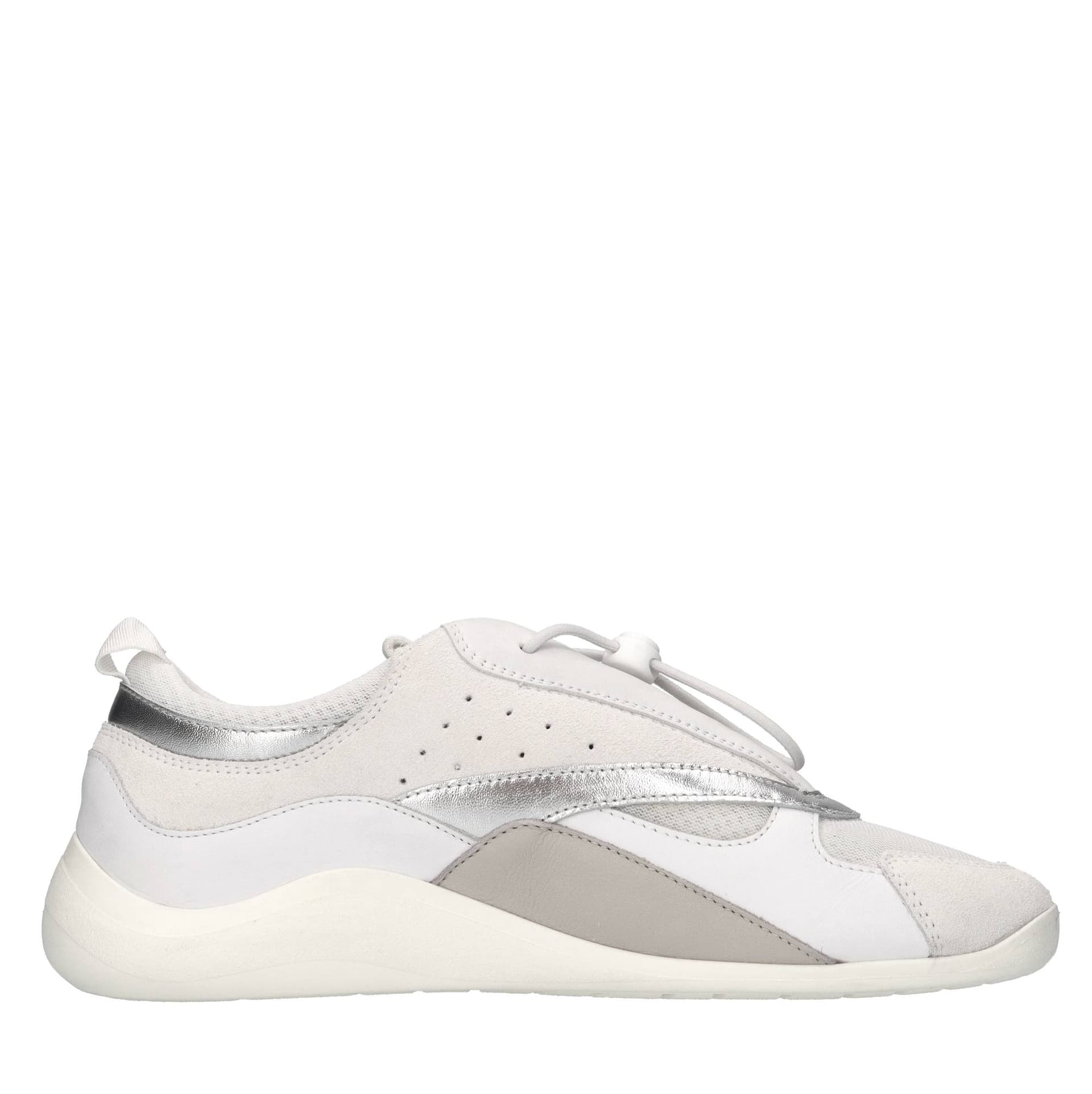 Vic Matie  Sneakers Bianco - 3
